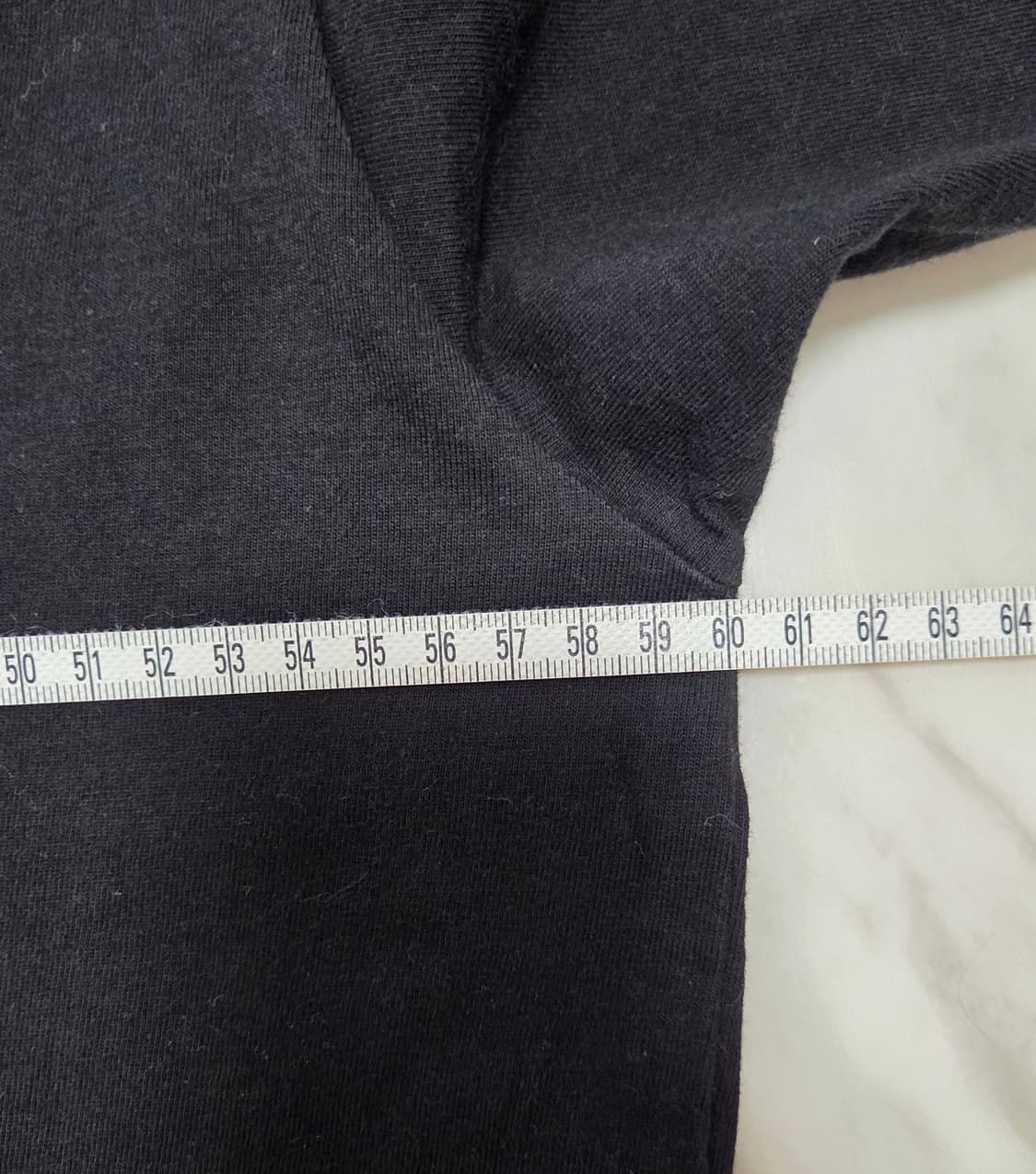 발렌시아가 BB 모드 반팔 티셔츠 상품이미지3