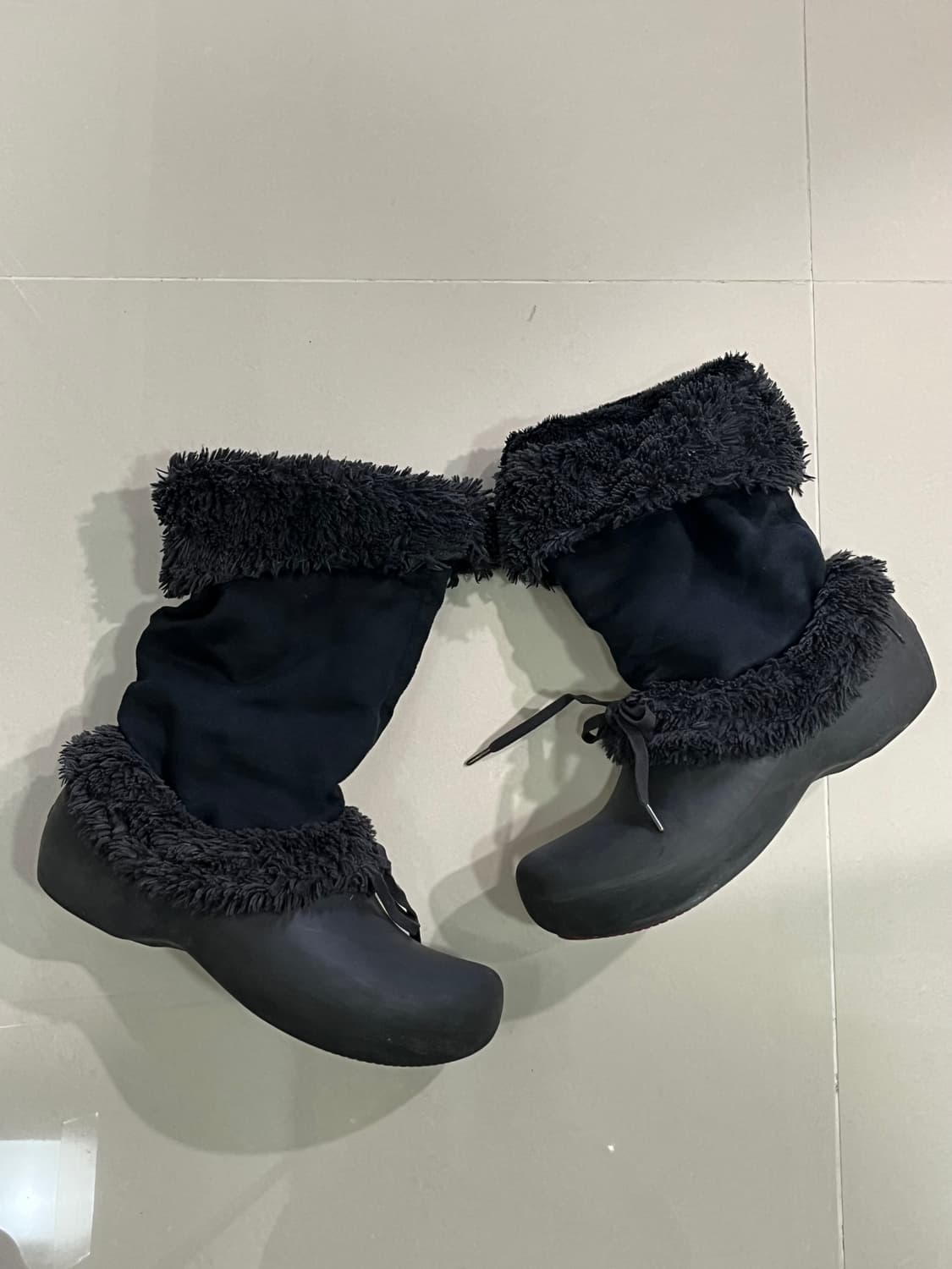 크록스 부츠 상품이미지1