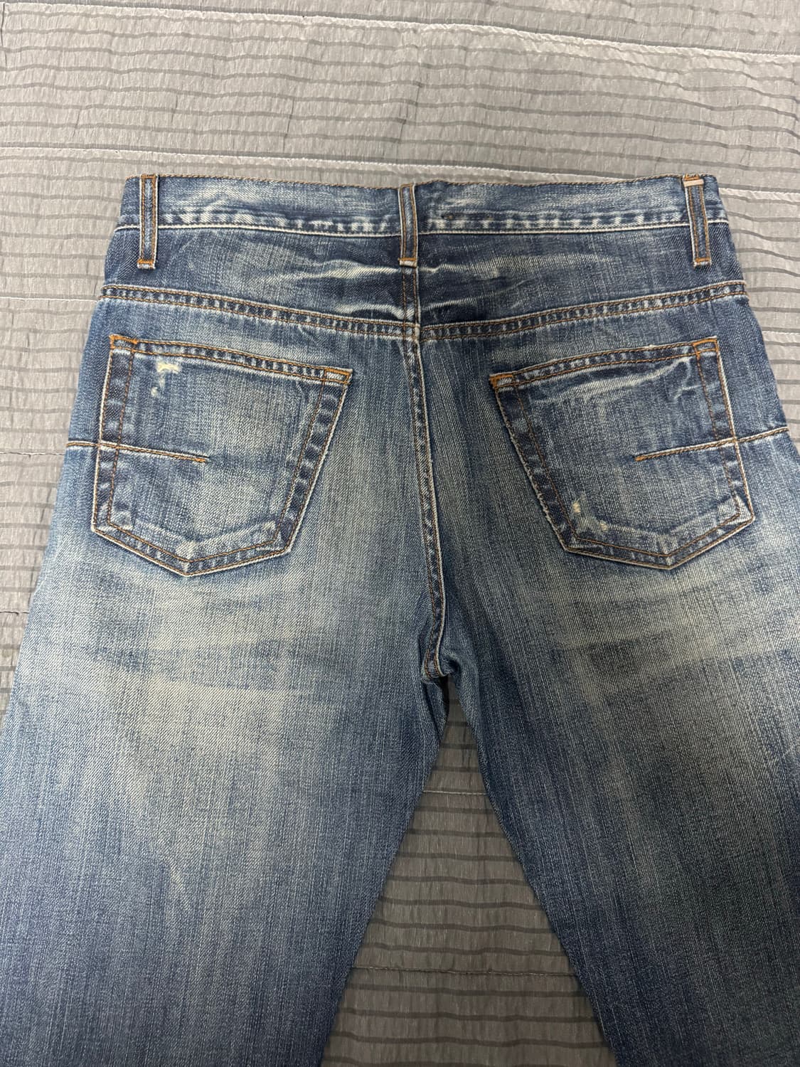 디올옴므 에디슬리먼 데님 28 상품이미지4