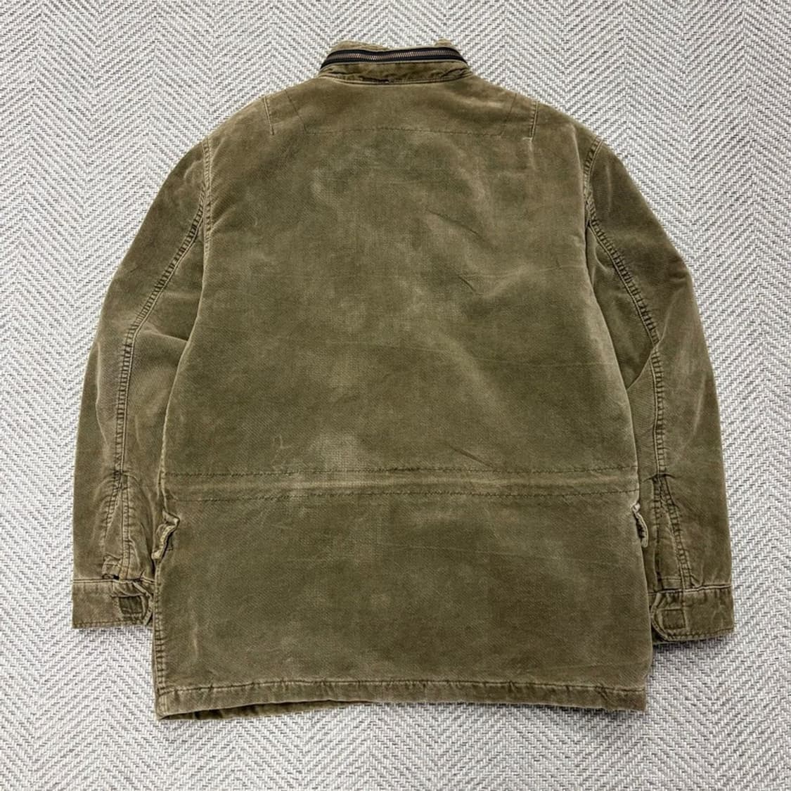Bundeswear 워크 자켓 v3627 상품이미지2