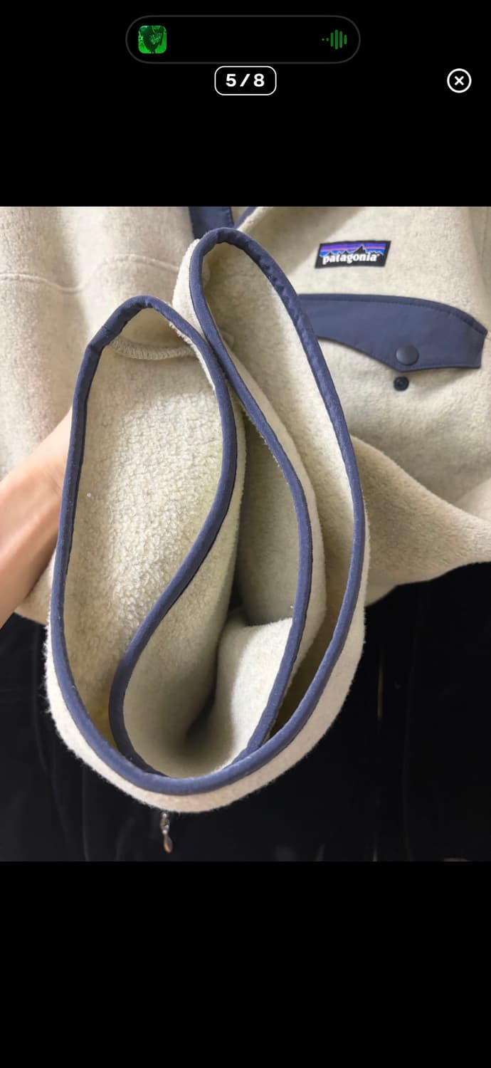 파타고니아 신칠라 상품이미지5