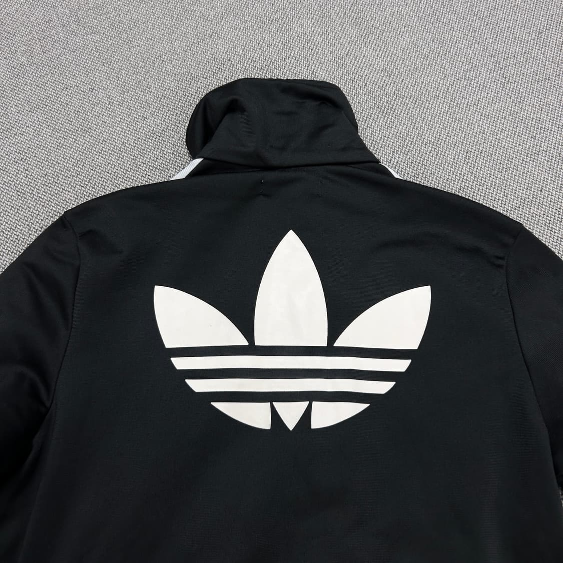 아디다스 우먼스 빅로고 파이어버드 져지(90) 상품이미지5