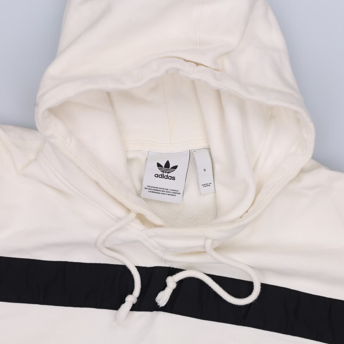 S 아디다스 오리지날 후드티 0331H1 상품이미지3