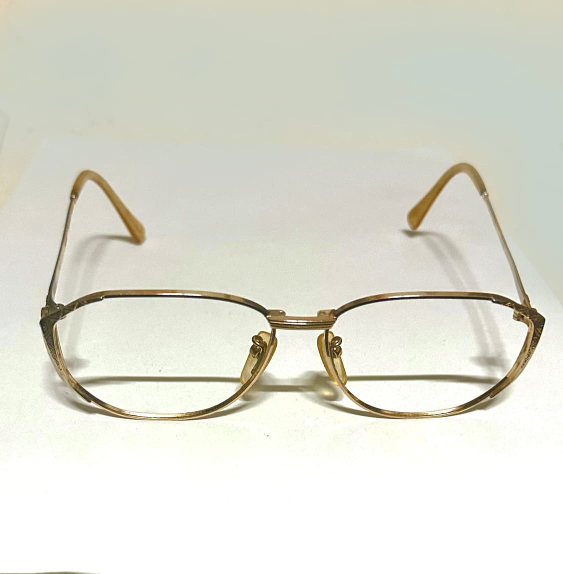 구찌 빈티지 보잉 안경 상품이미지1