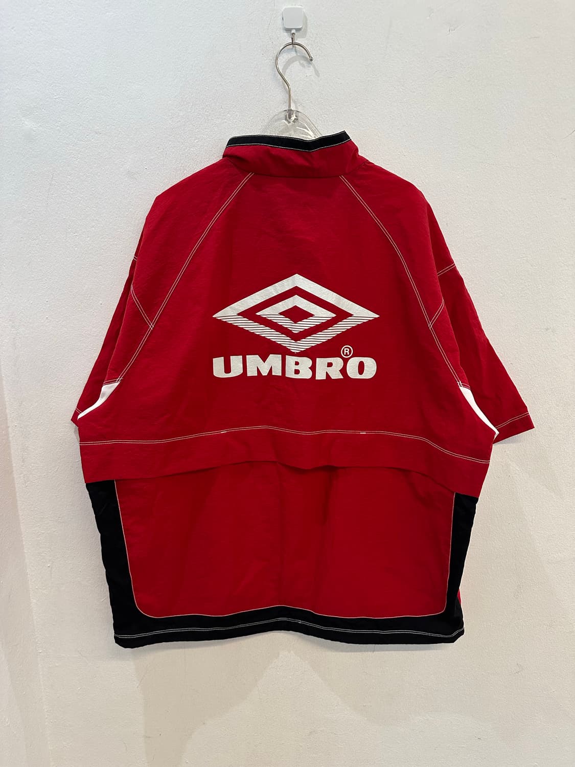 Umbro anorak 상품이미지6