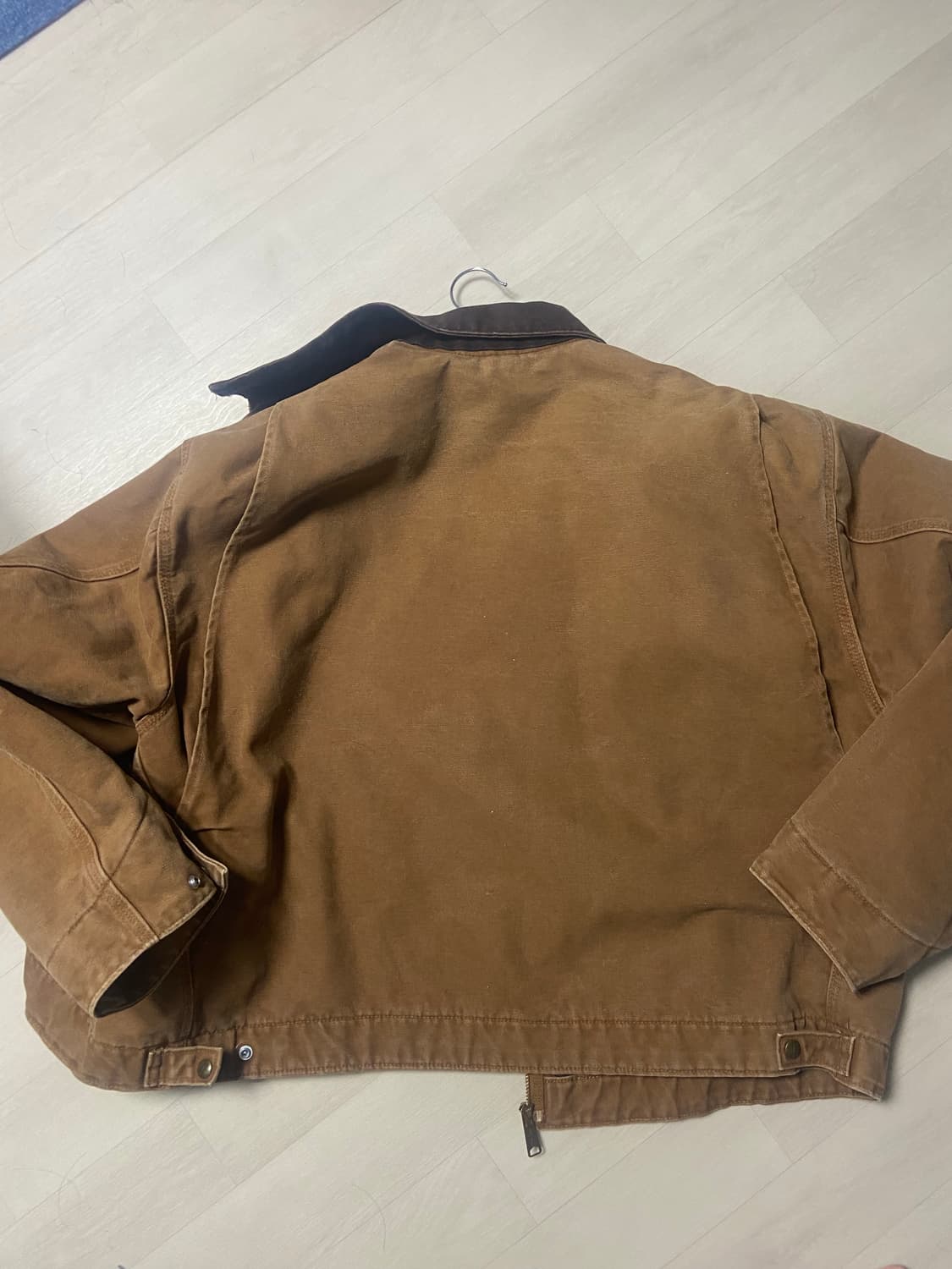 [2XL] 07s 칼하트 j97 BRN 상품이미지6