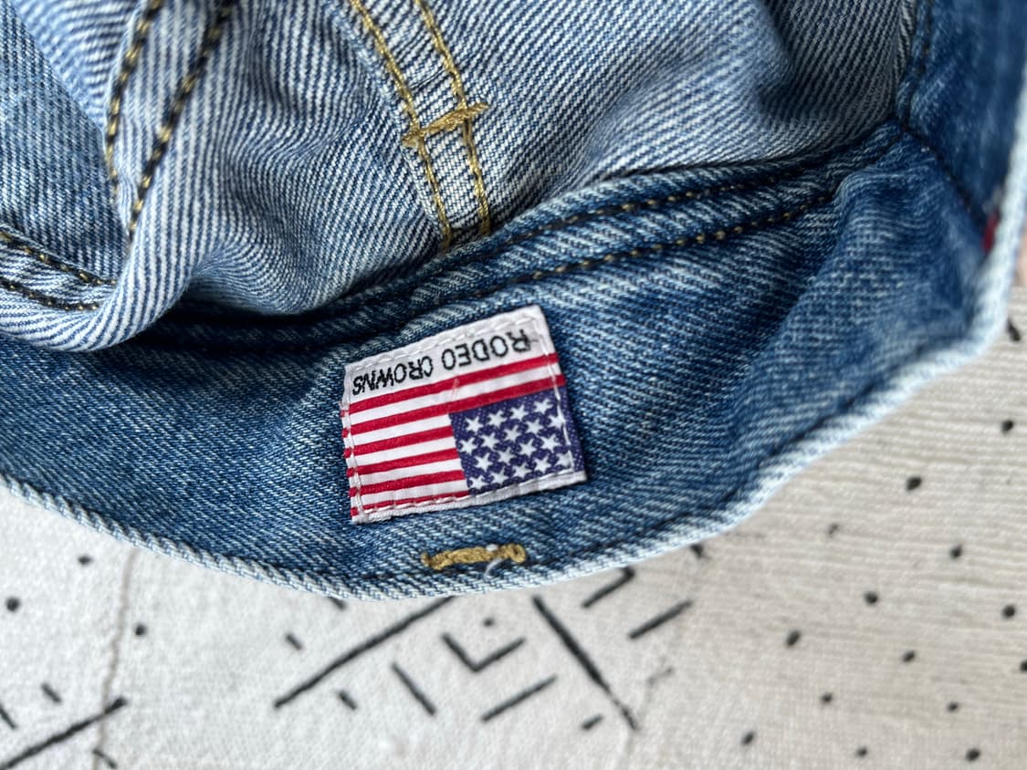 데님쇼츠 상품이미지4