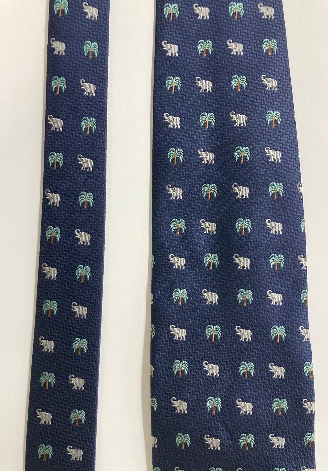 짐톰슨 넥타이 상품이미지3