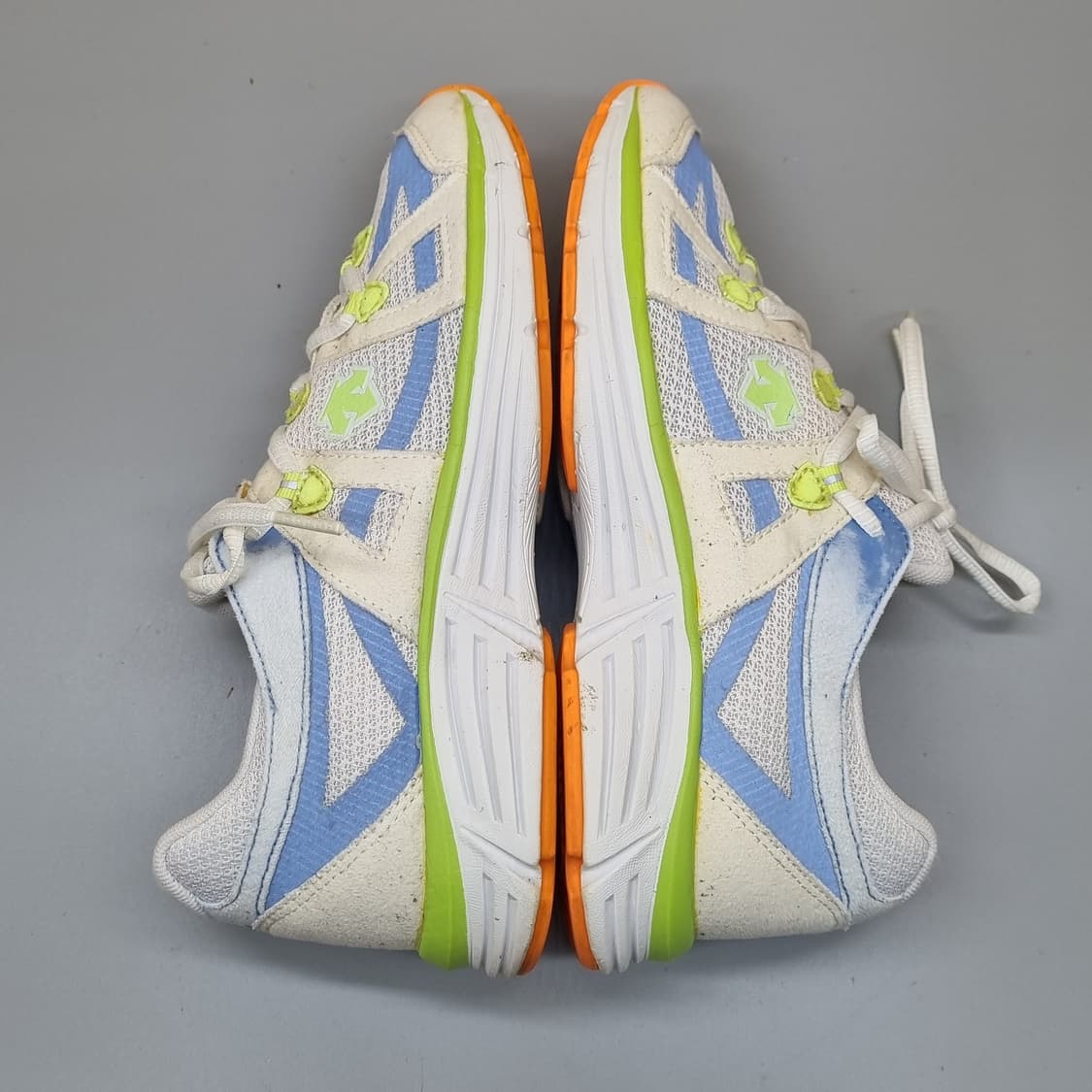 데상트 여성런닝화235 상품이미지5