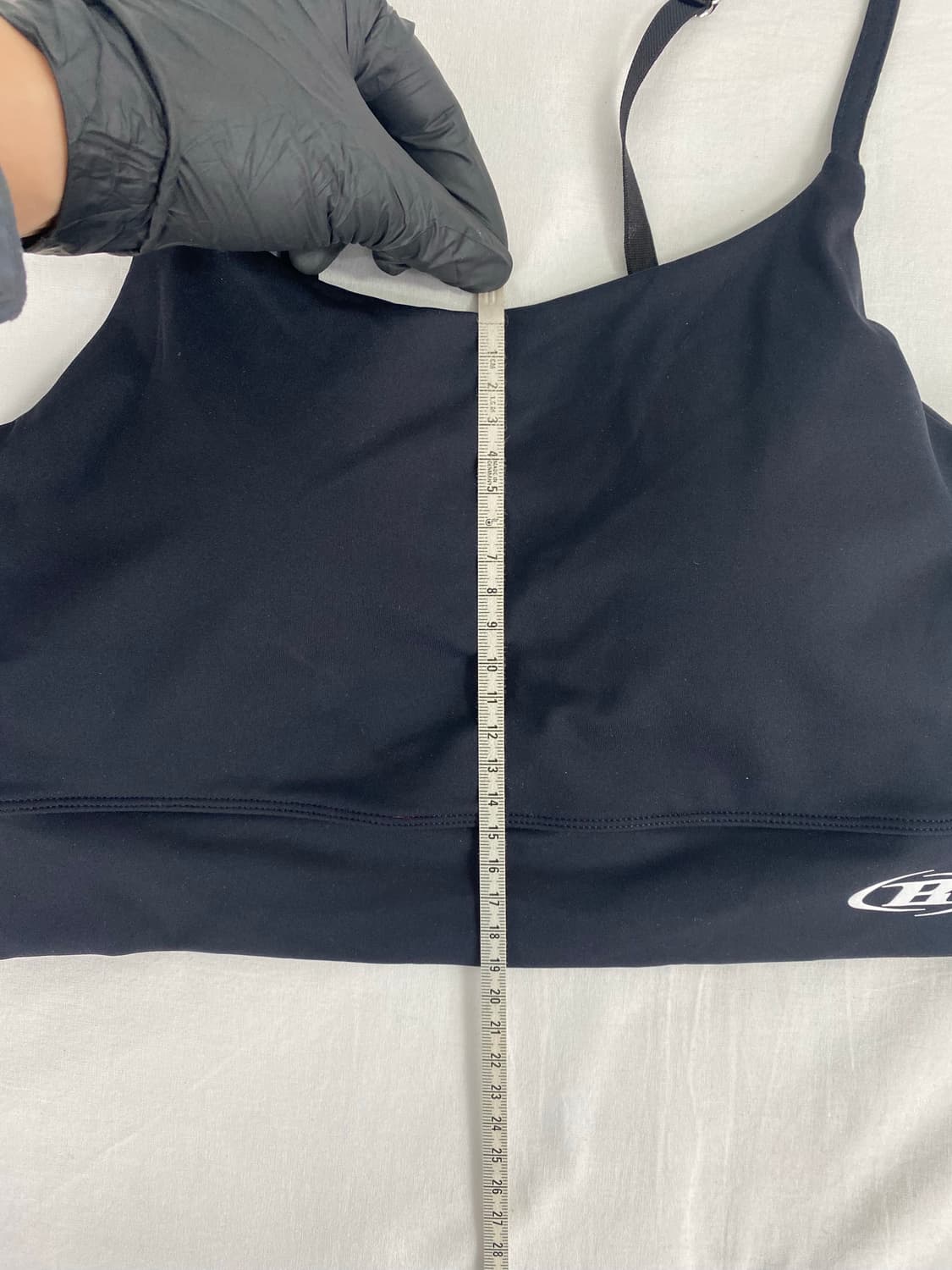 본투윈 스포츠 브라탑 size 2 상품이미지5