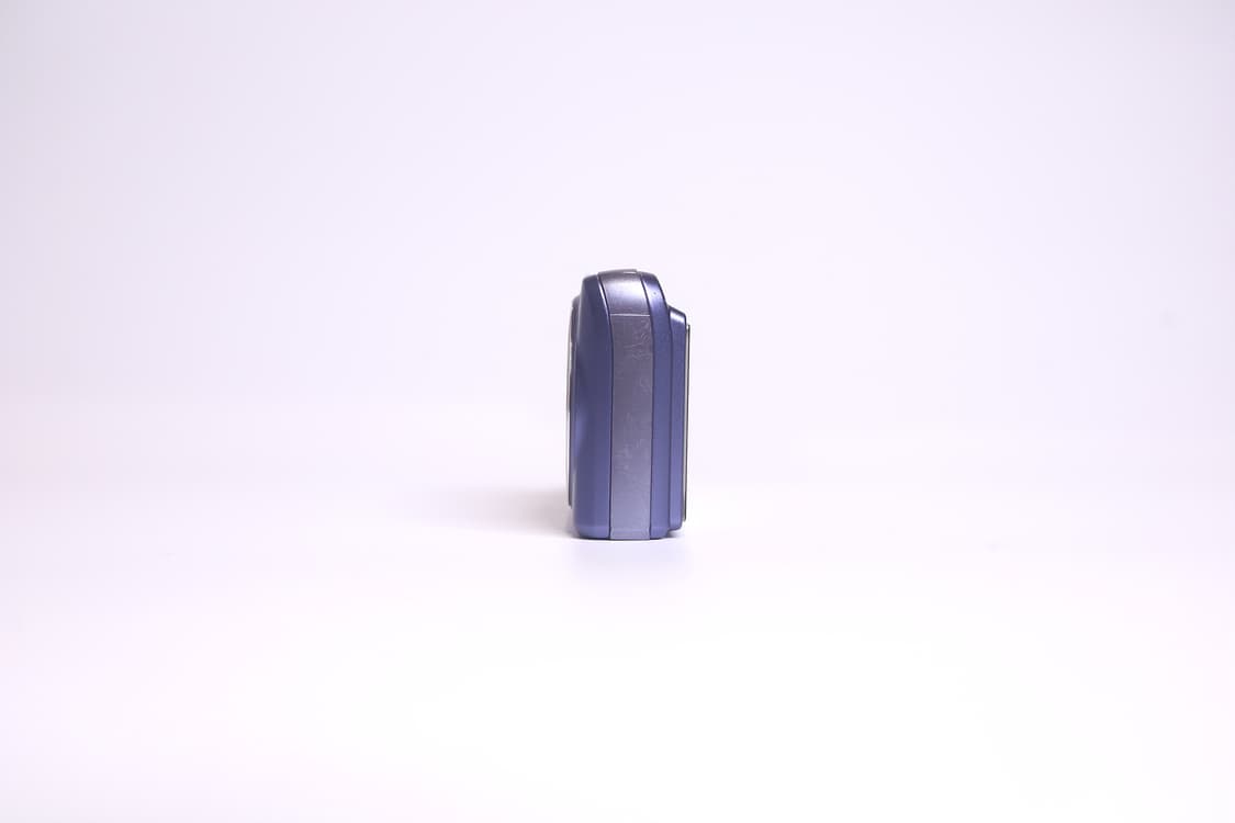 카시오 엑슬림 Z1050 블루 (이체 시 2만원 할인) 상품이미지3