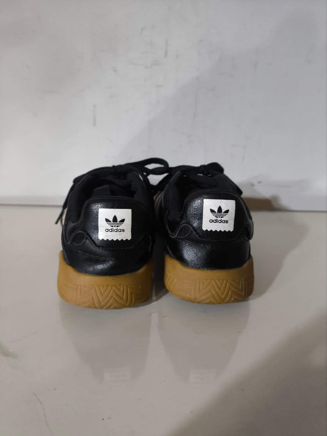 260mm 아디다스 VRX 컵 로우 스니커즈 레더  상품이미지8