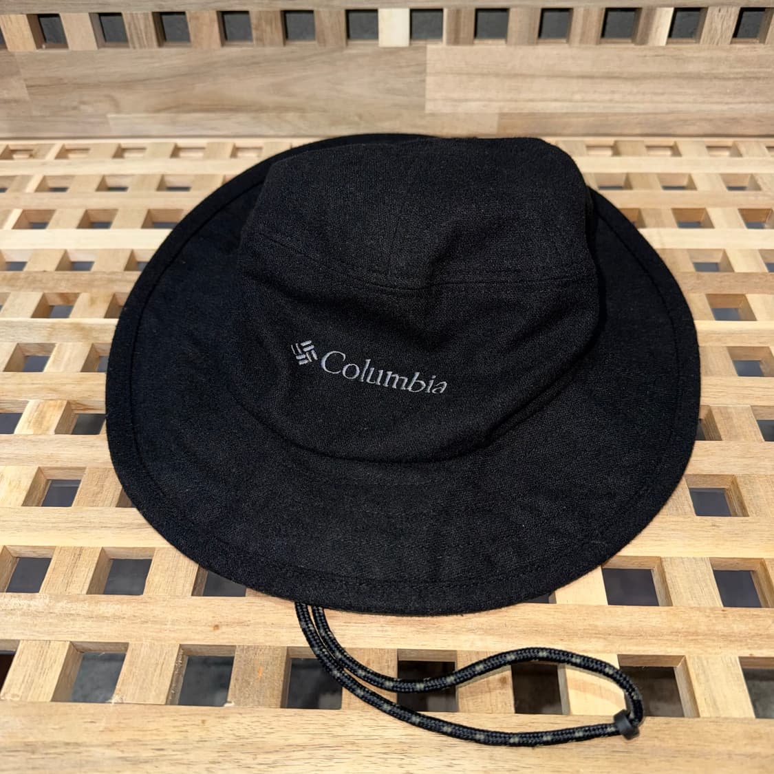 컬럼비아 옴니셰이드 플리스 부니햇 상품이미지4