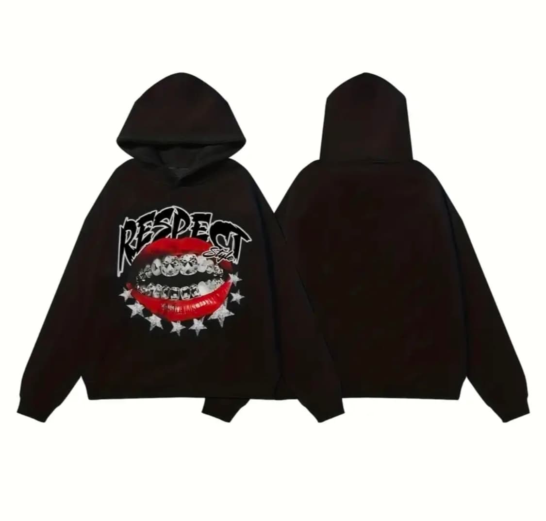 힙한 후드티 상품이미지2