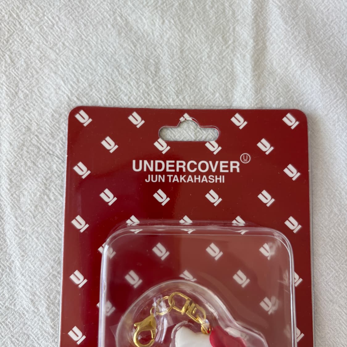 언더커버 X 헬로키티 키링 상품이미지4