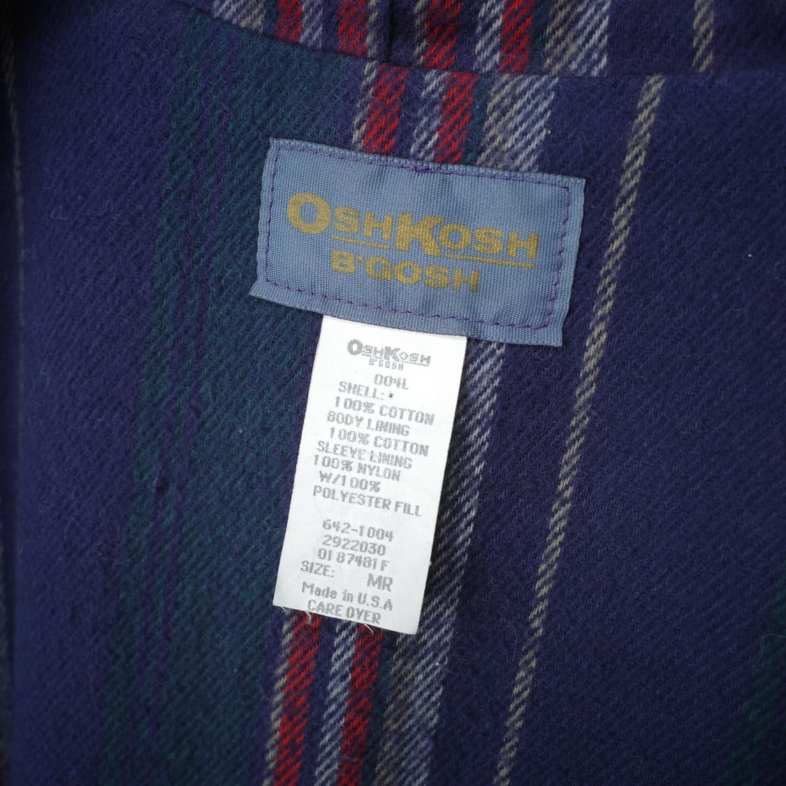 Osh Kosh / Usa Made 상품이미지8
