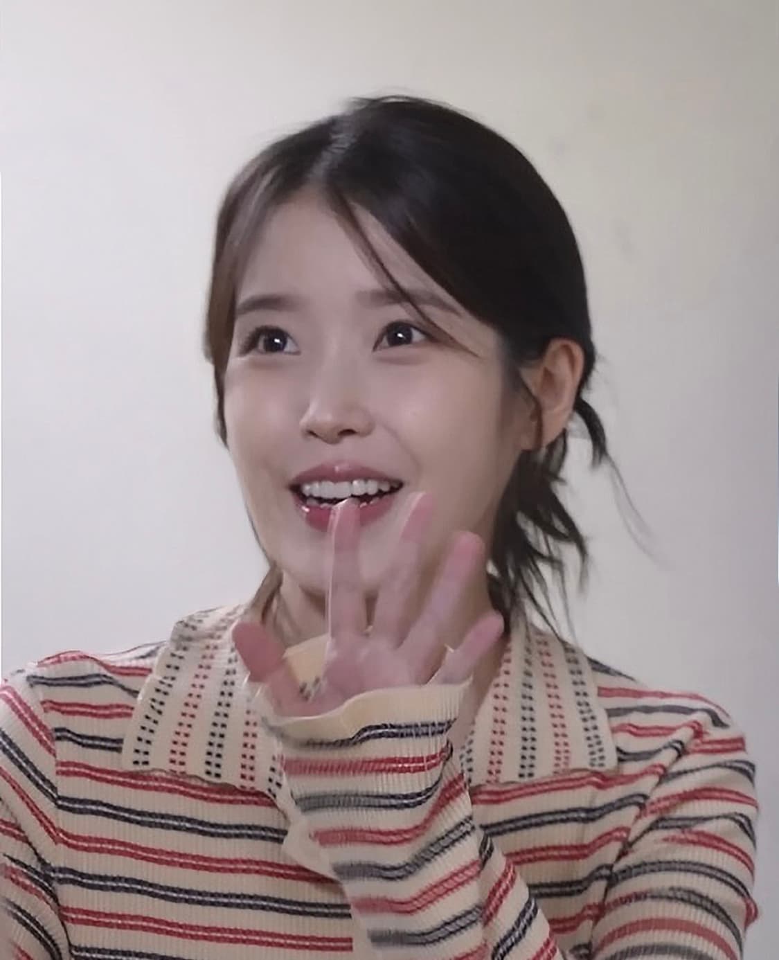 eenk 잉크 리브드 니트 세트 상품이미지8