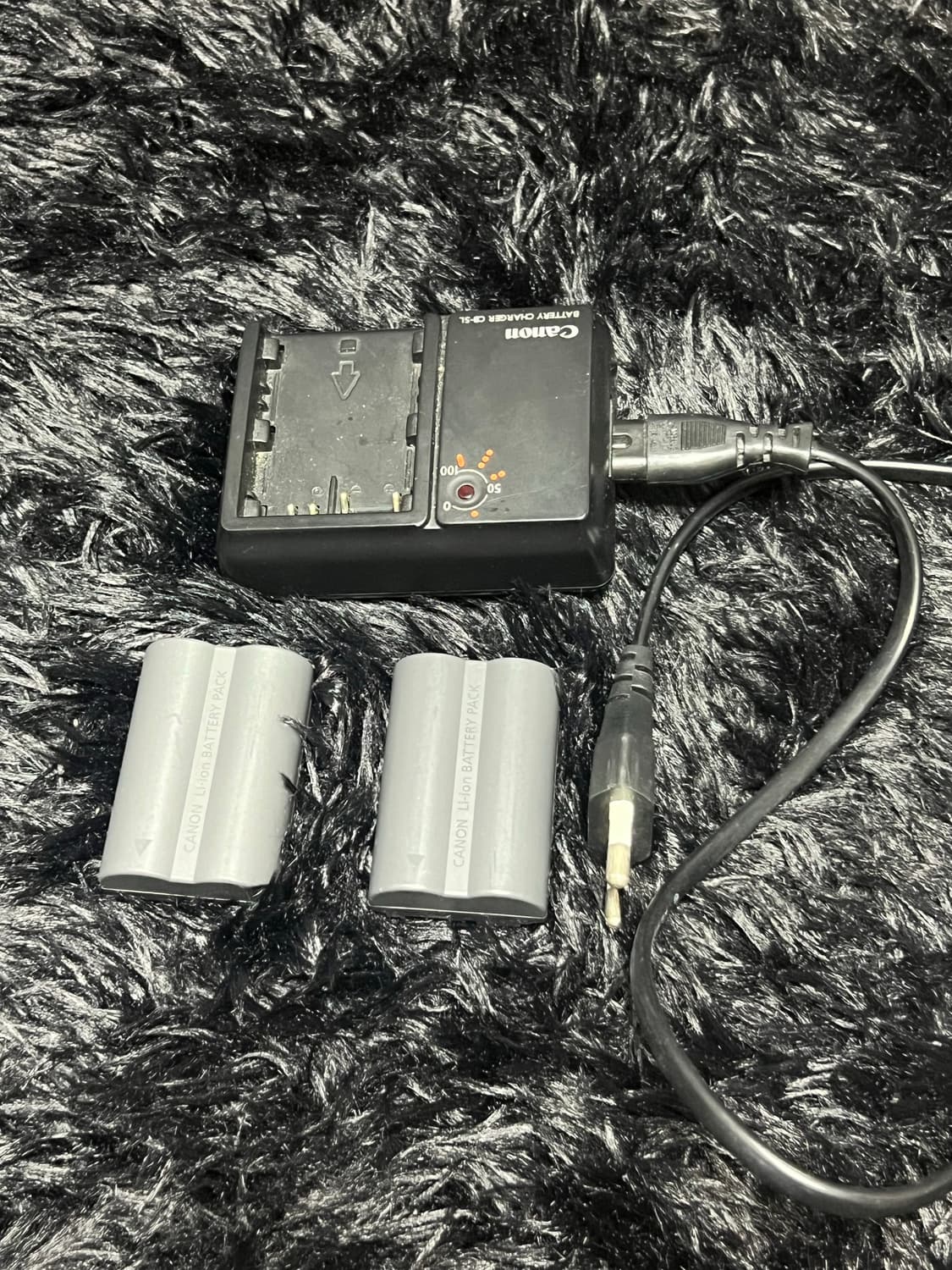 캐논 EOS 50D dslr / 18-55mm / 28-90mm  상품이미지8