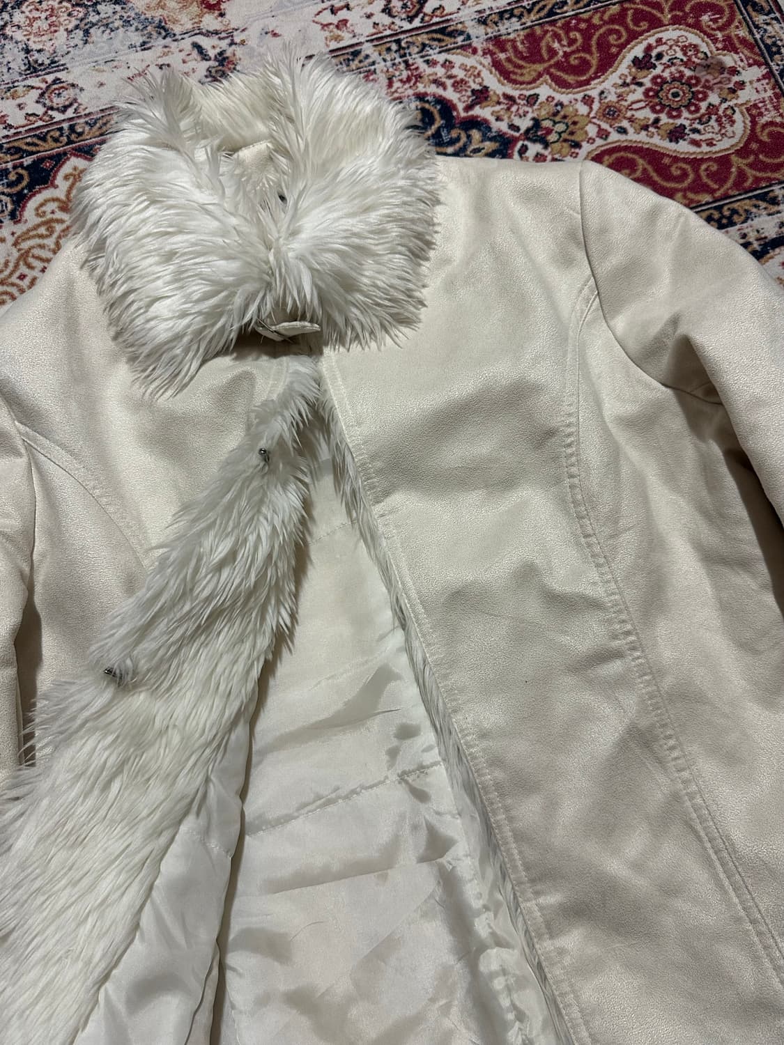 페어리 넥초커 뮤스탕 상품이미지3