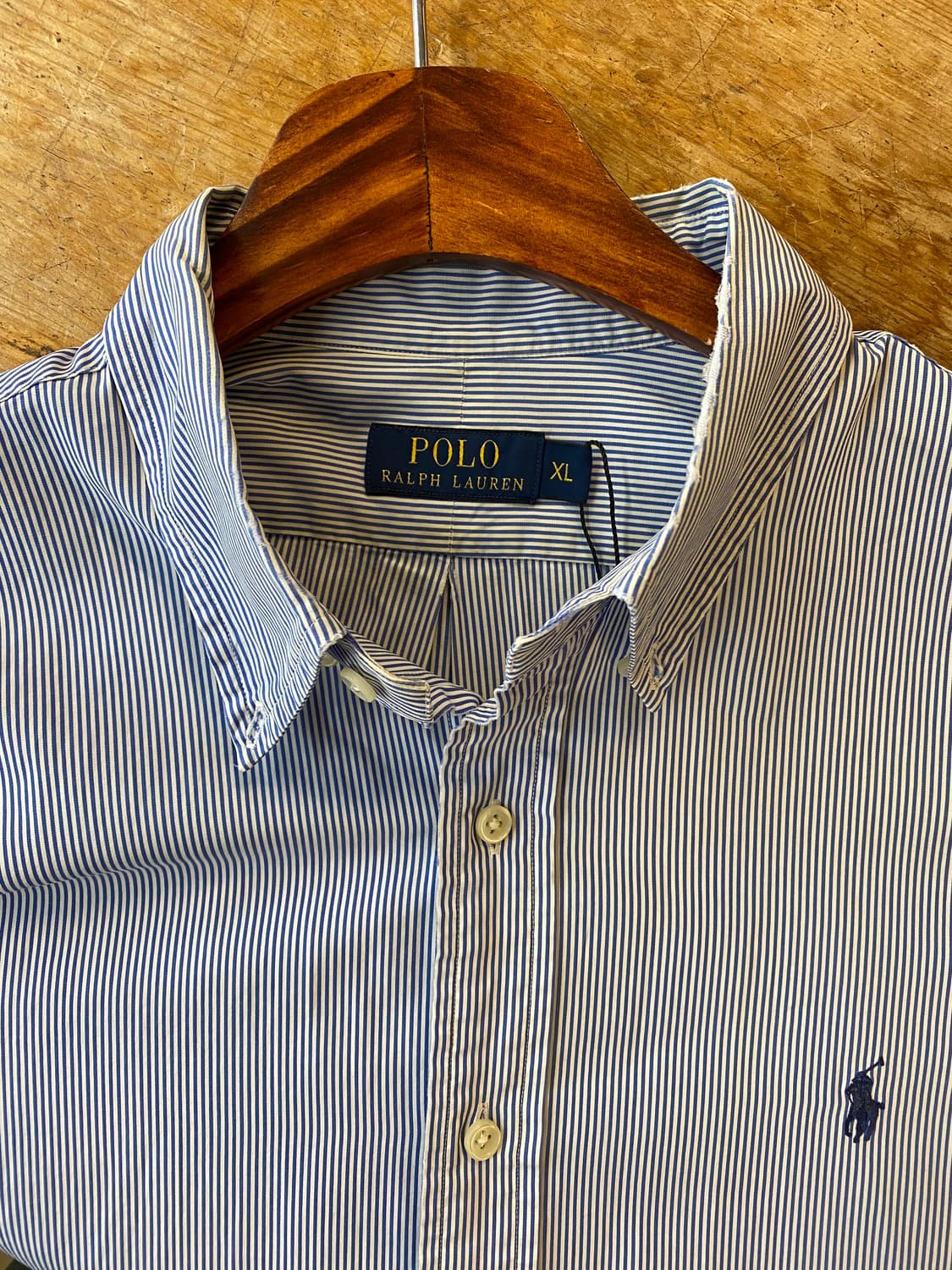 폴로 랄프로렌 셔츠 (Man XL) AA1658 상품이미지5