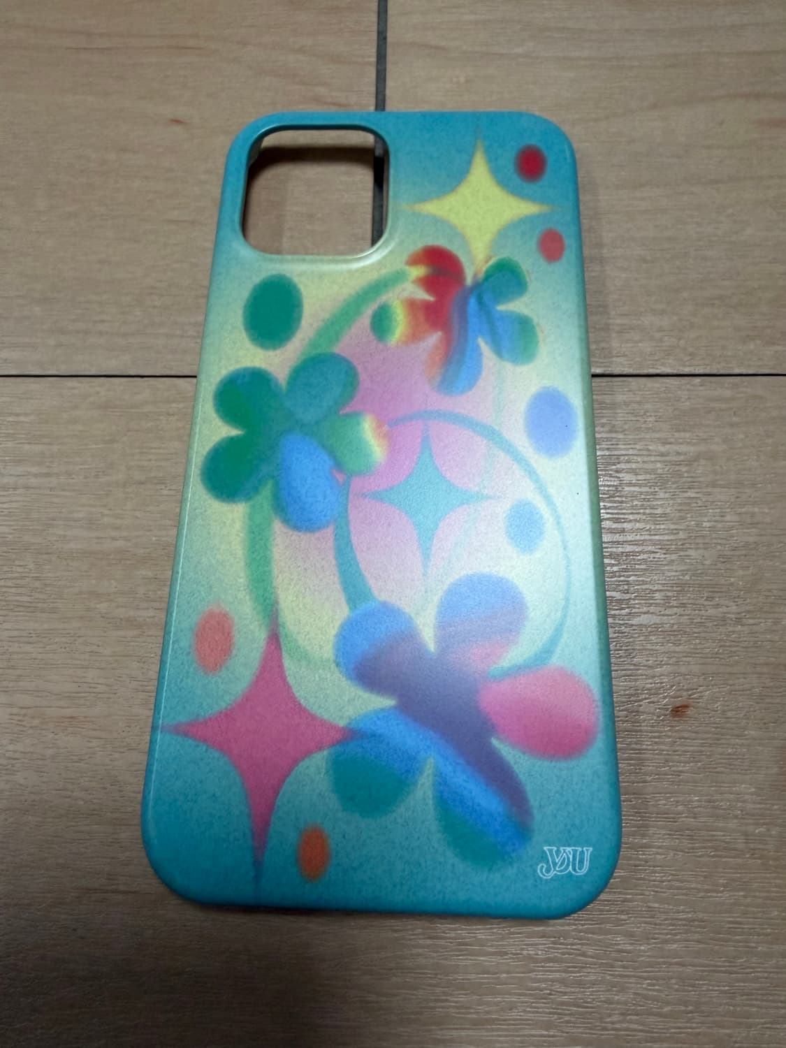 썸머드리머 드림스 아이폰 12/12프로 폰케이스 12pro 상품이미지1