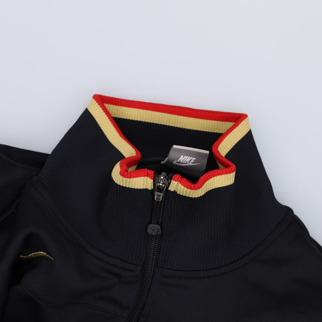 105 나이키 07 독일 축구 트랙탑 져지 집업 자켓 4141 상품이미지6