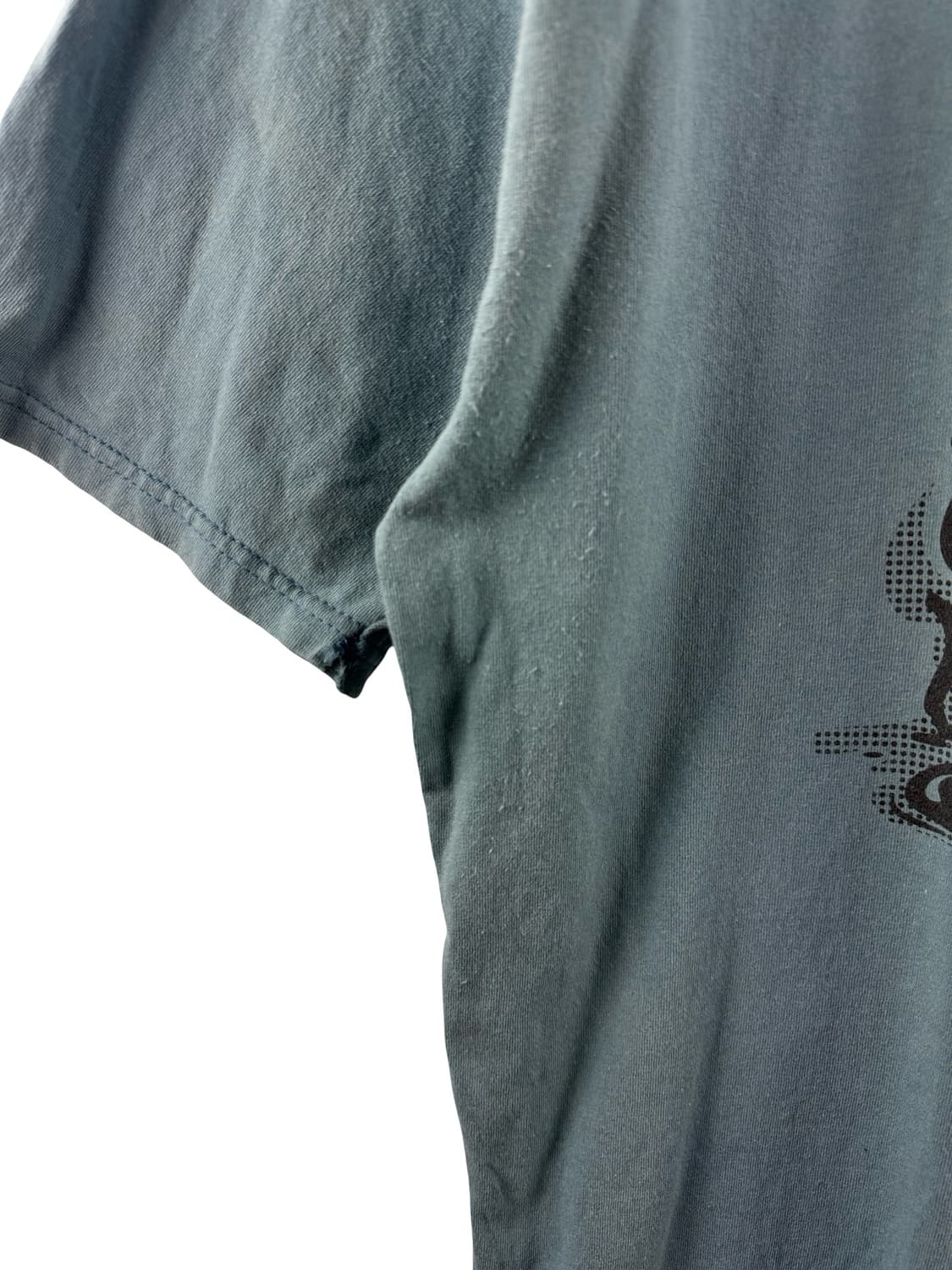 엑스라지 그래픽 티셔츠3125 상품이미지4