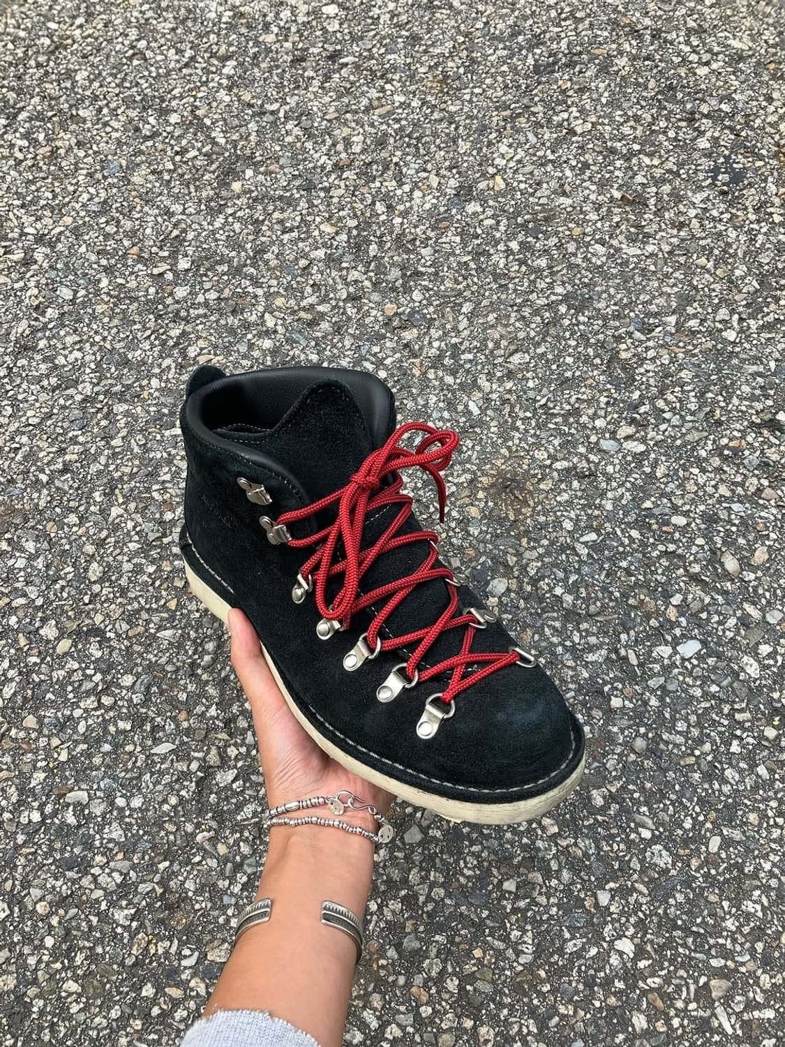 Danner mountain light 상품이미지5