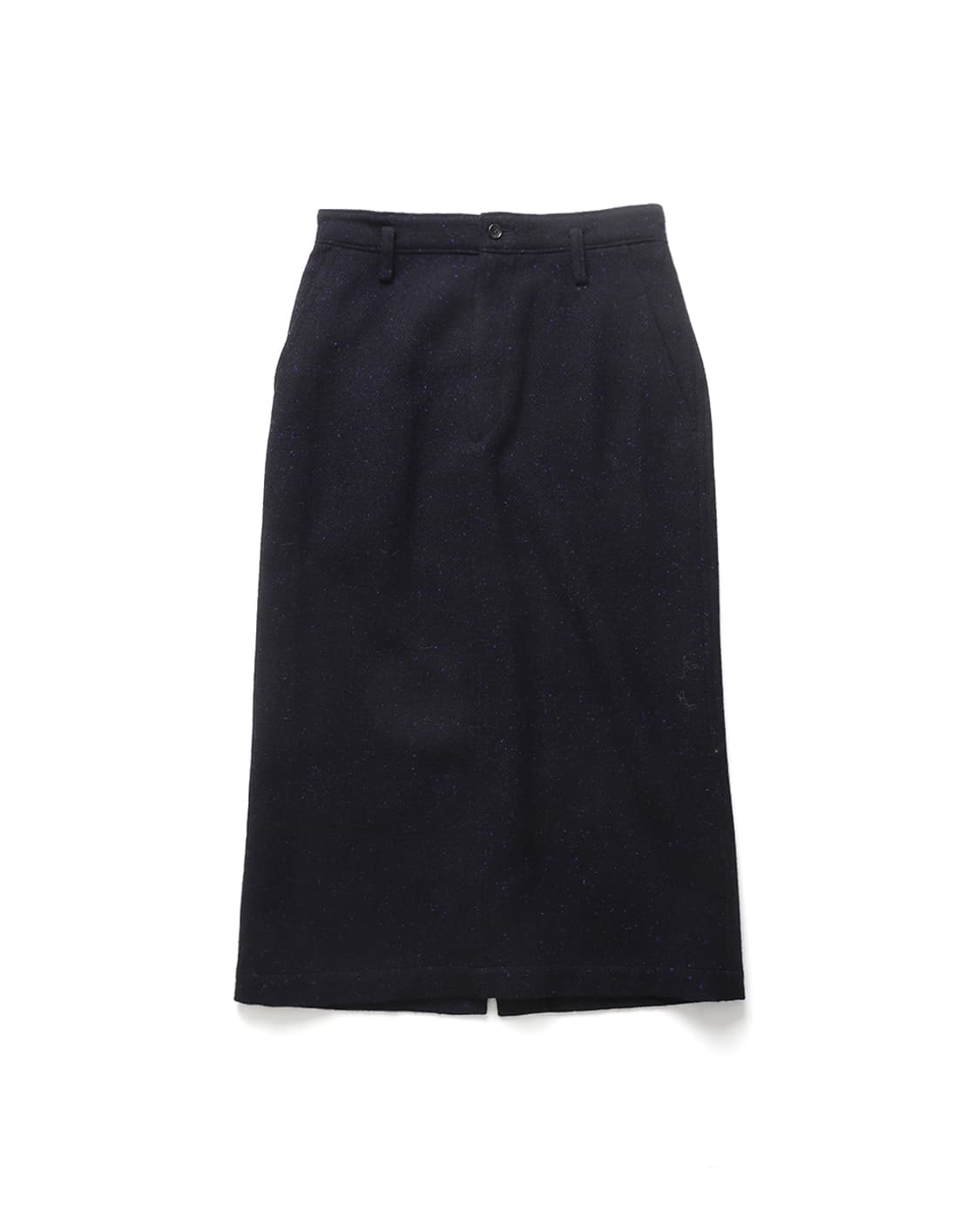 꼼데 tricot COMME des GARCONS Wool Skirt 상품이미지2