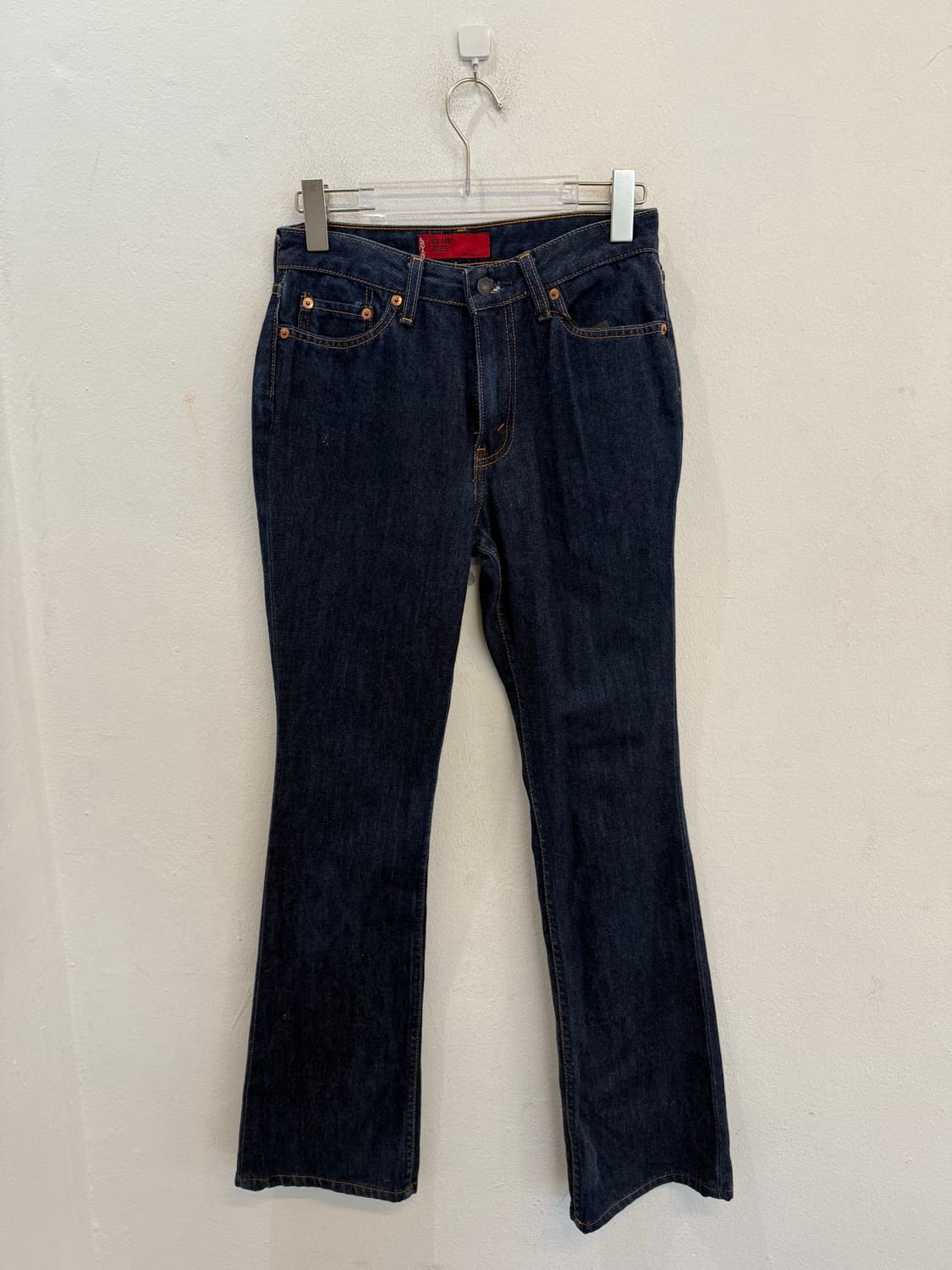 Levi’s Red tab ladies 35  상품이미지1