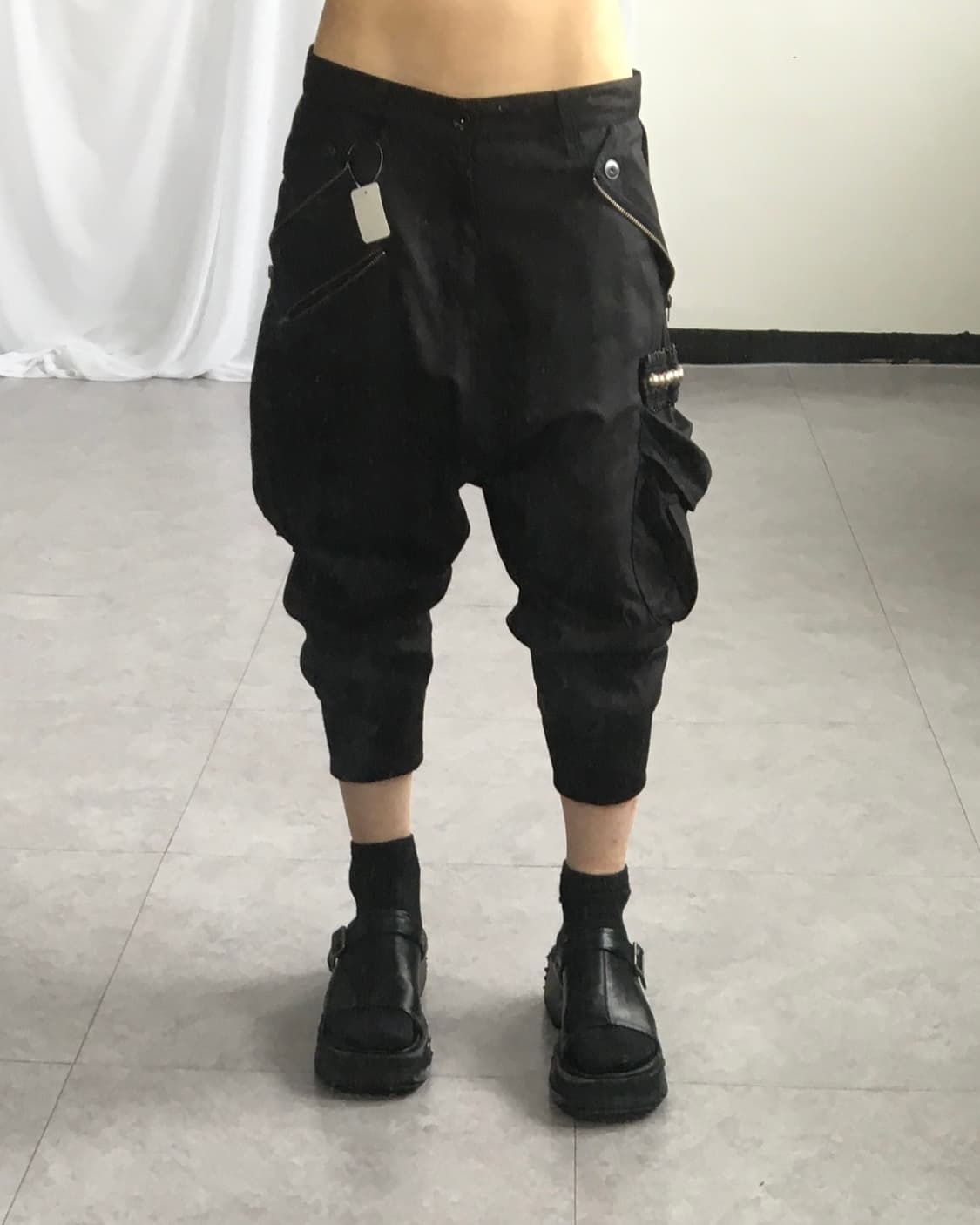 Civarize pants 상품이미지10