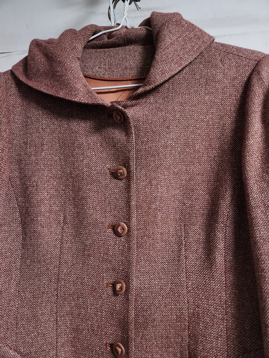 빈티지 마춤 봄 투피스 66 상품이미지7