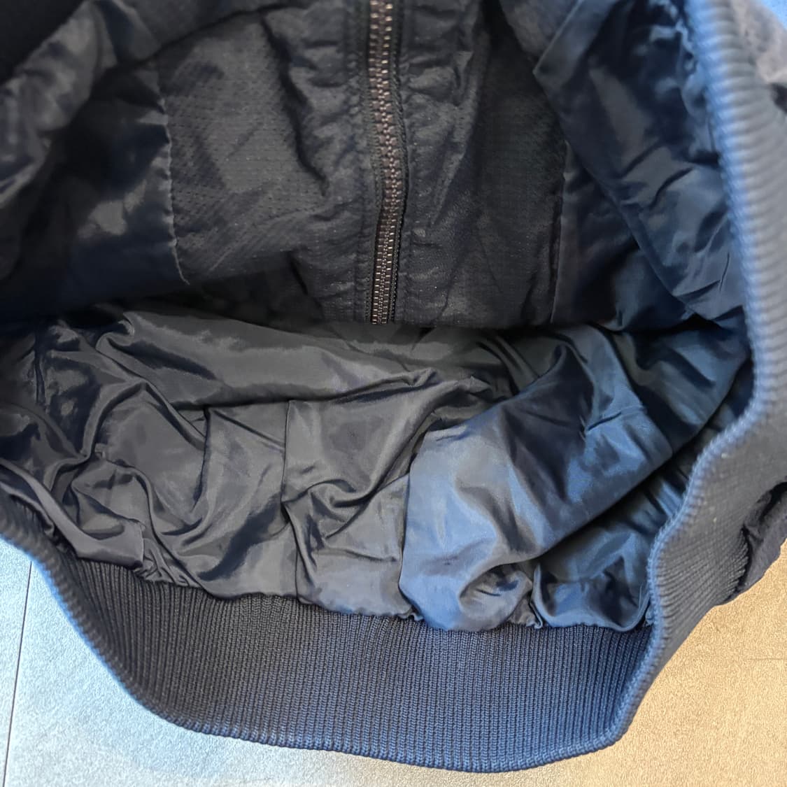 마제스틱 정품 뉴옥 양키스 자켓 상품이미지8