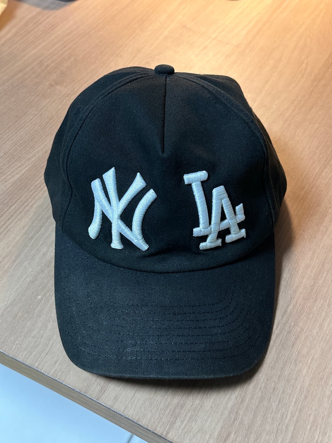 holidaybrand 캡 모자 이동휘모자 상품이미지1