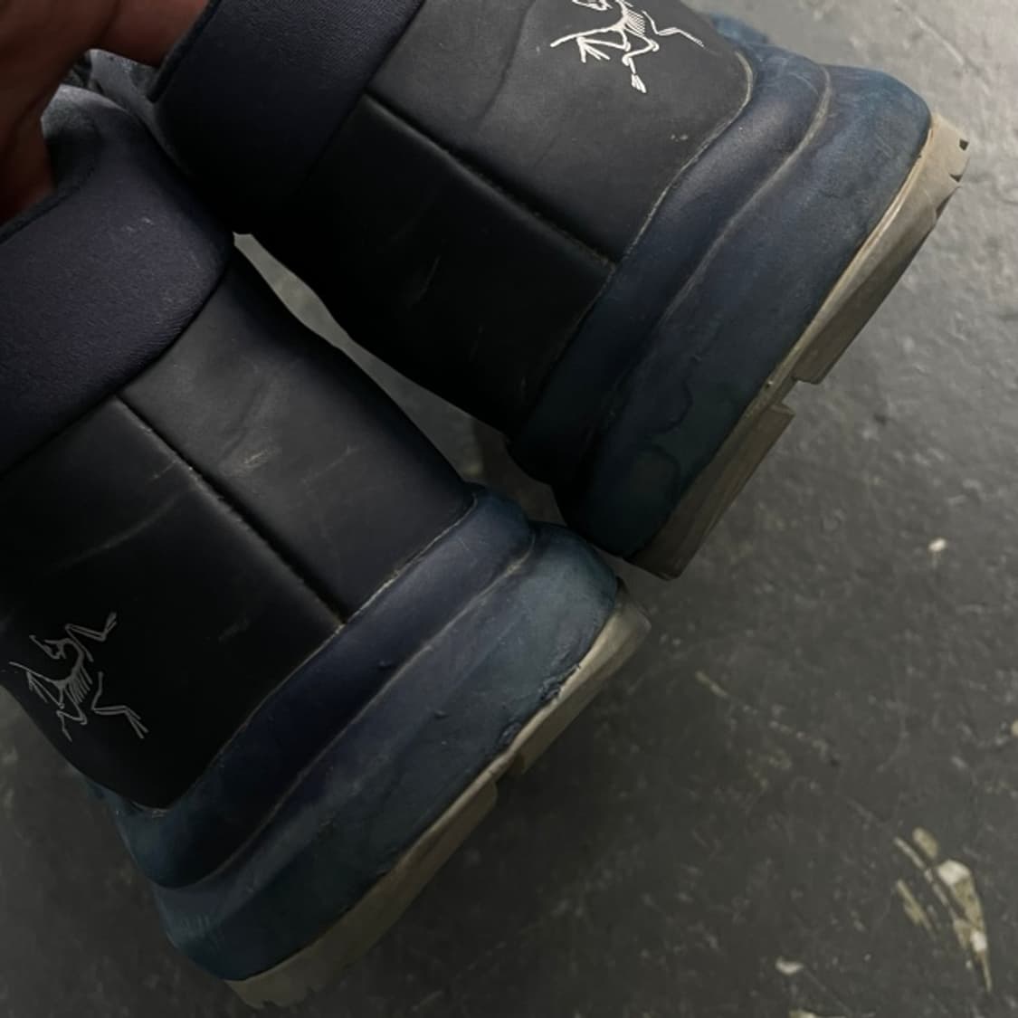 245 아크테릭스 에어리어스 FL2 상품이미지4