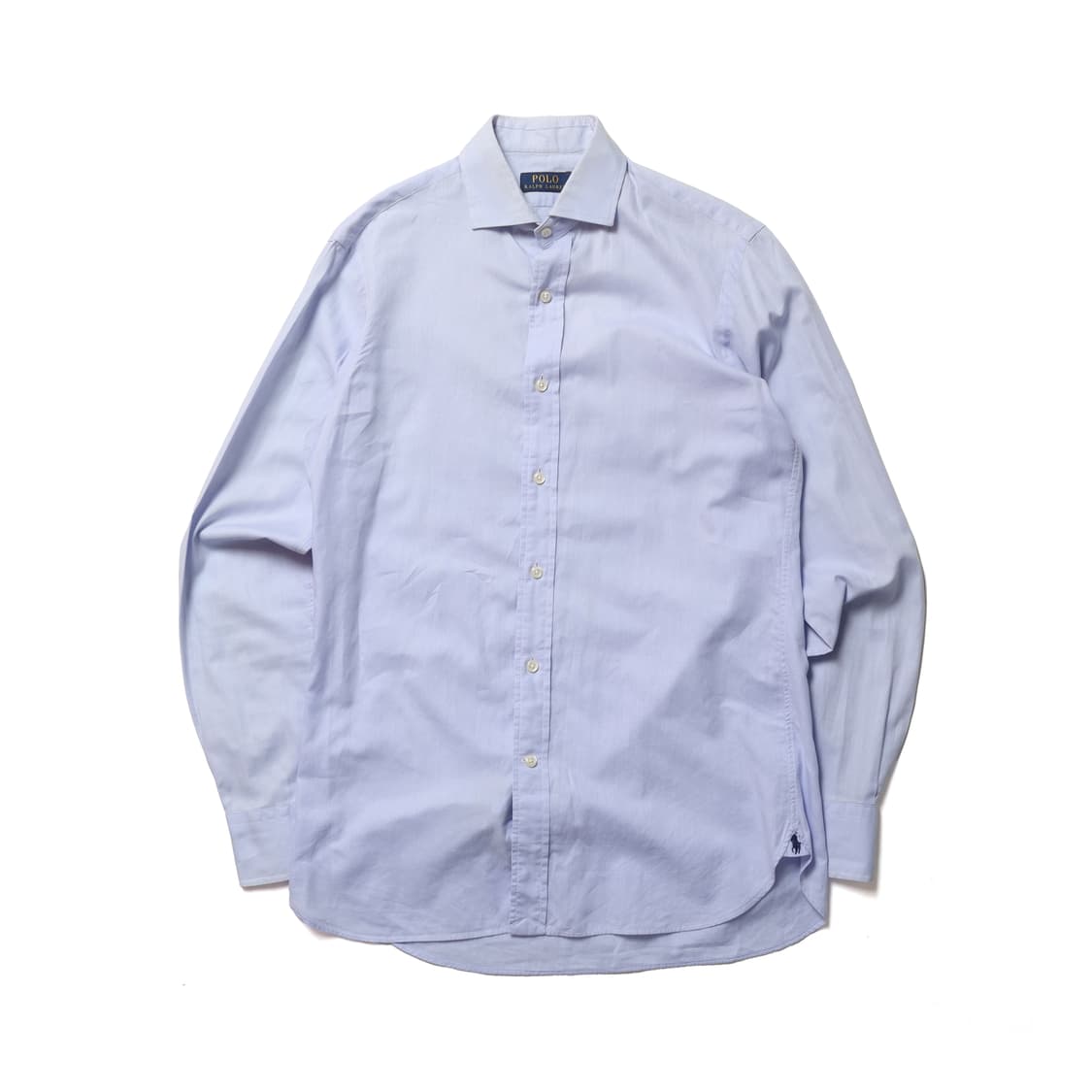 폴로 랄프로렌 Polo by Ralph Lauren Cotton Shir 상품이미지1