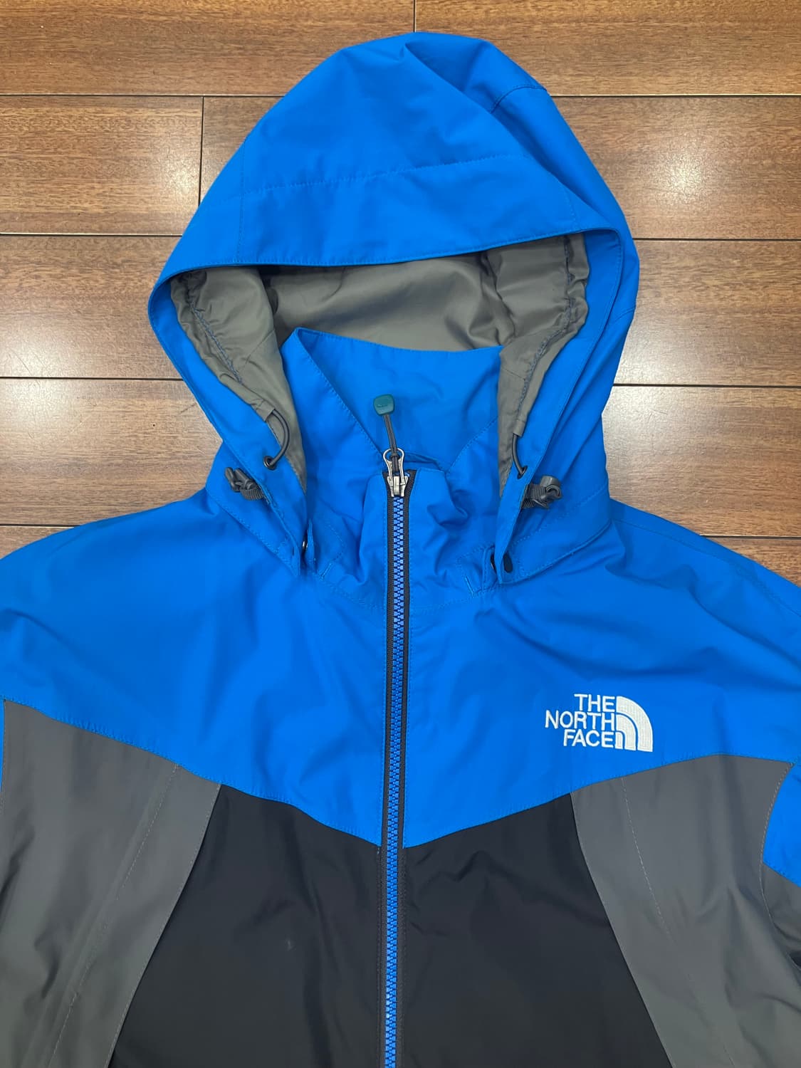 노스페이스 하이벤트 바람막이 점퍼 100 상품이미지2