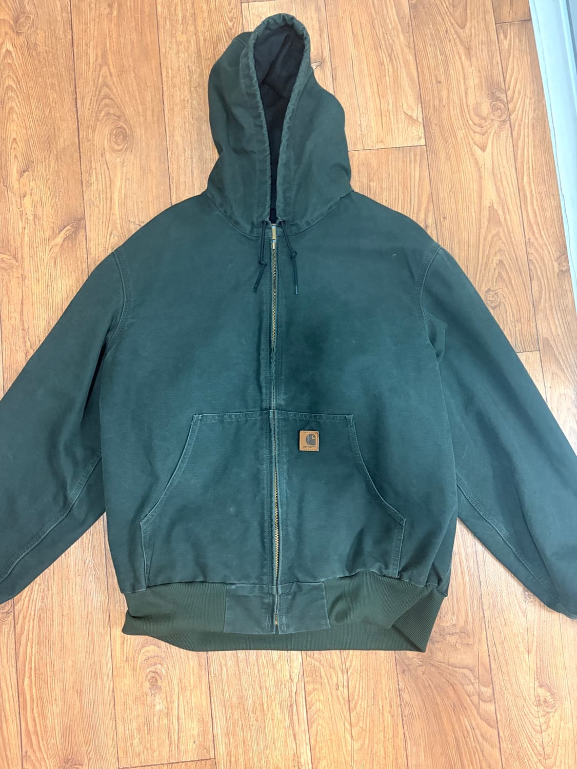 칼하트 j25 mos xl 상품이미지1