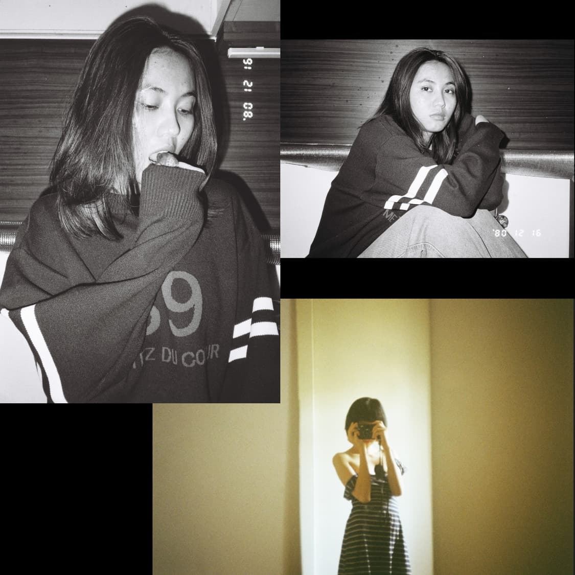 니콘 l35ad(악뮤 수현님 카메라 작례 0) 상품이미지5