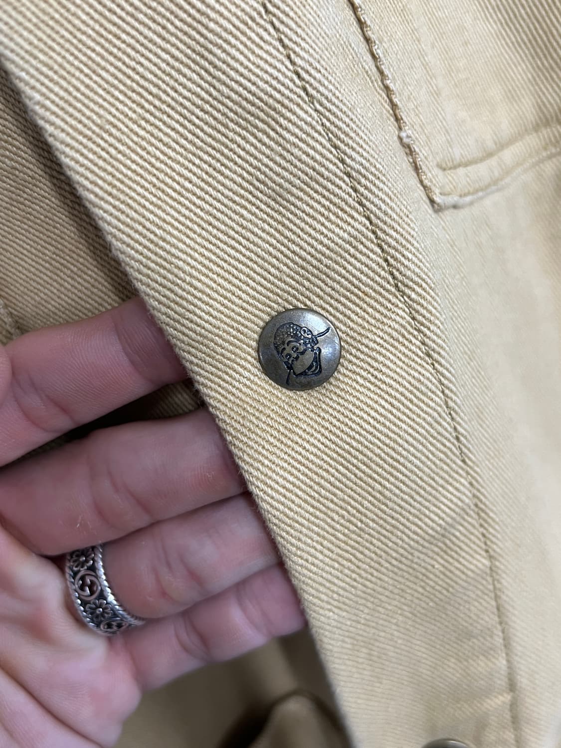Ben Davis Original Work Jacket 상품이미지4