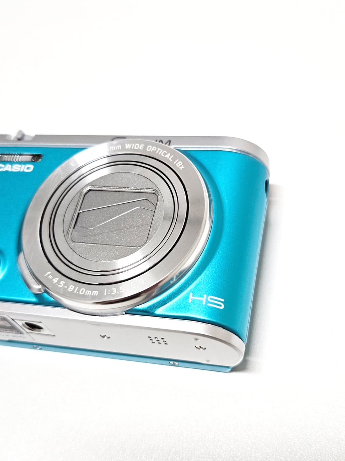 카시오 엑슬림 Casio Exilim EX-ZR1800 디카 디지털카메라 상품이미지3