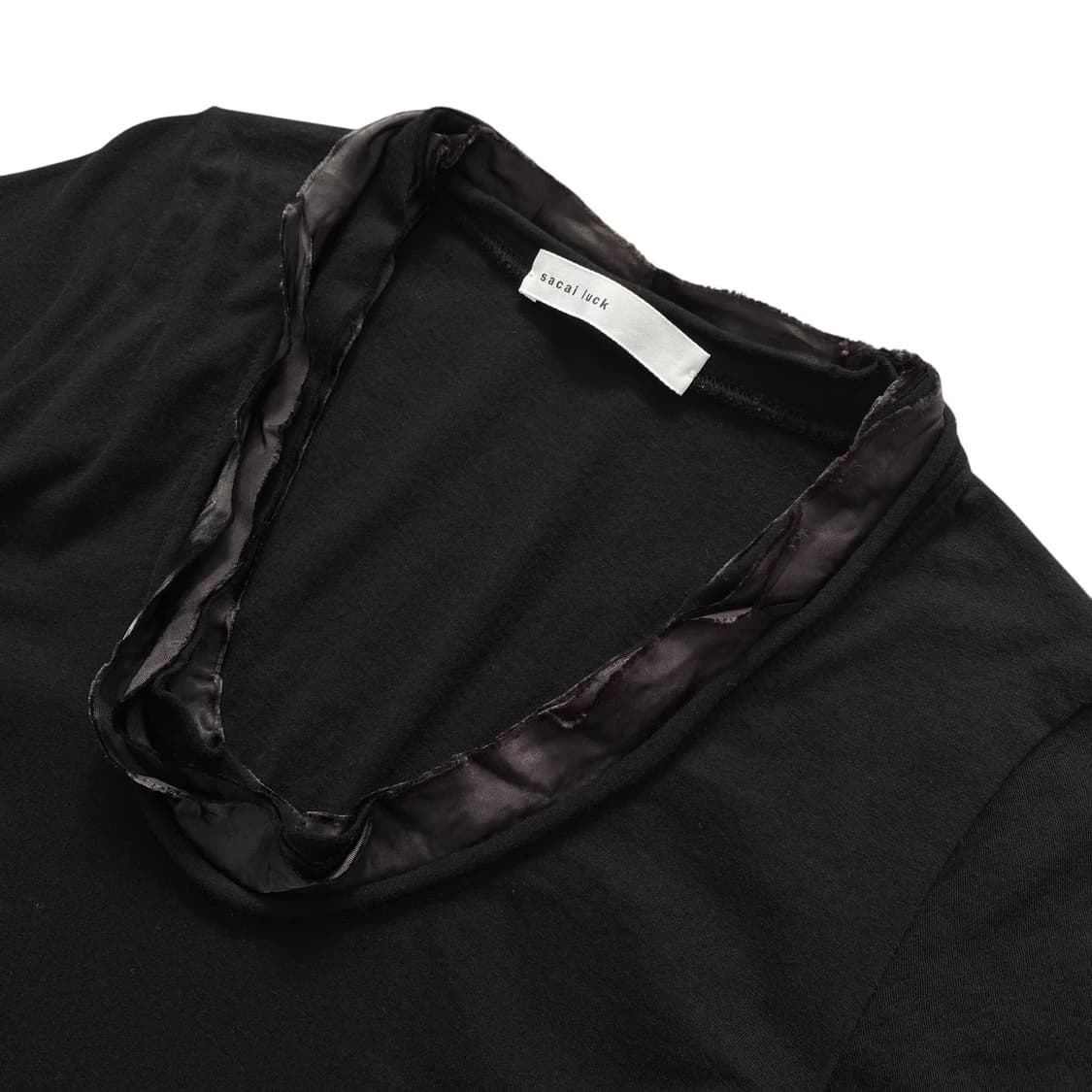 Sacai luck 상품이미지4