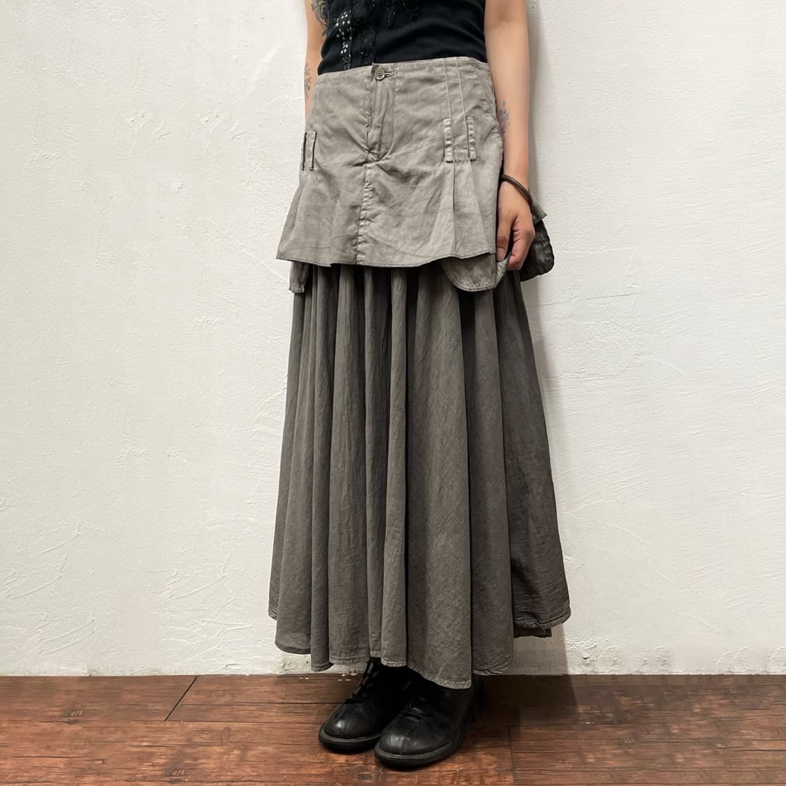 요지 야마모토 (Y’s Yohji Yamamoto) 상품이미지9
