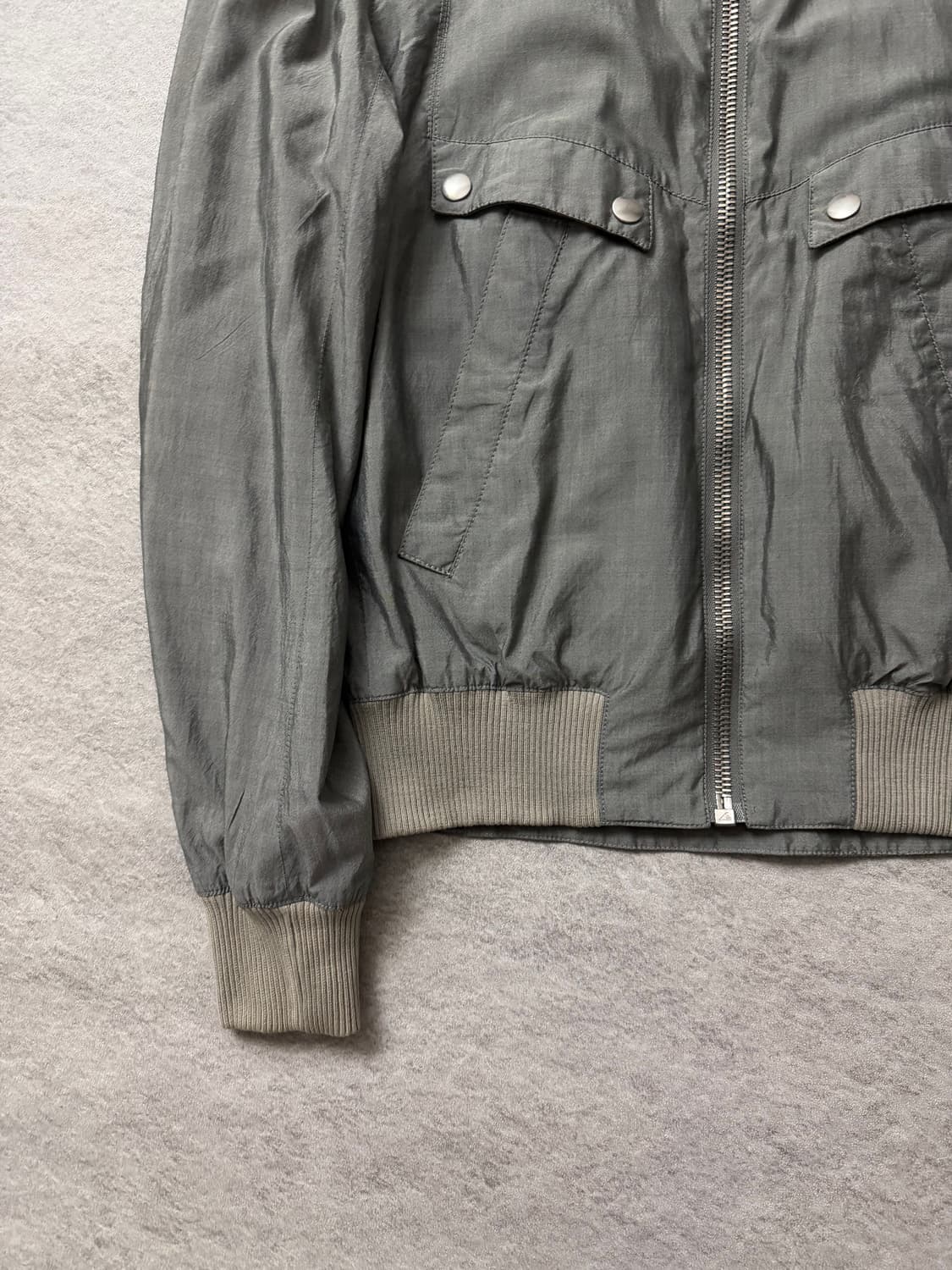 08SS 디올옴므 봄버 자켓 상품이미지6