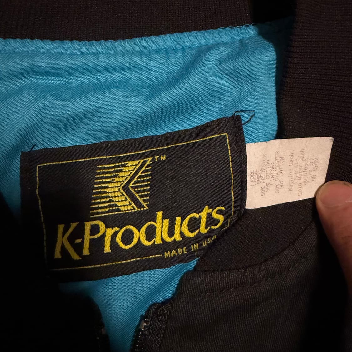 K-Products 90s 나바호 자켓 상품이미지3