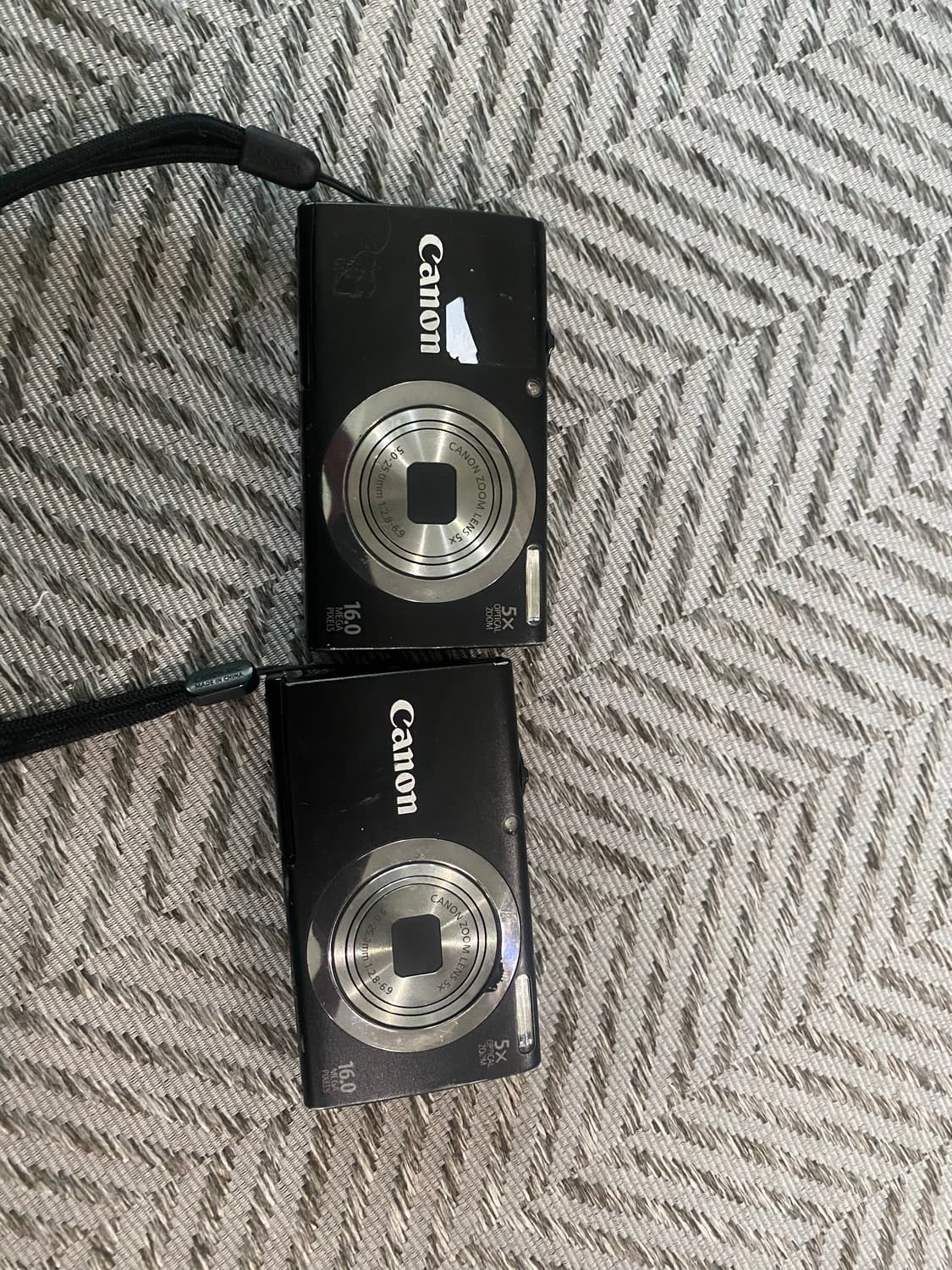 케논 PowerShot A2300 상품이미지1