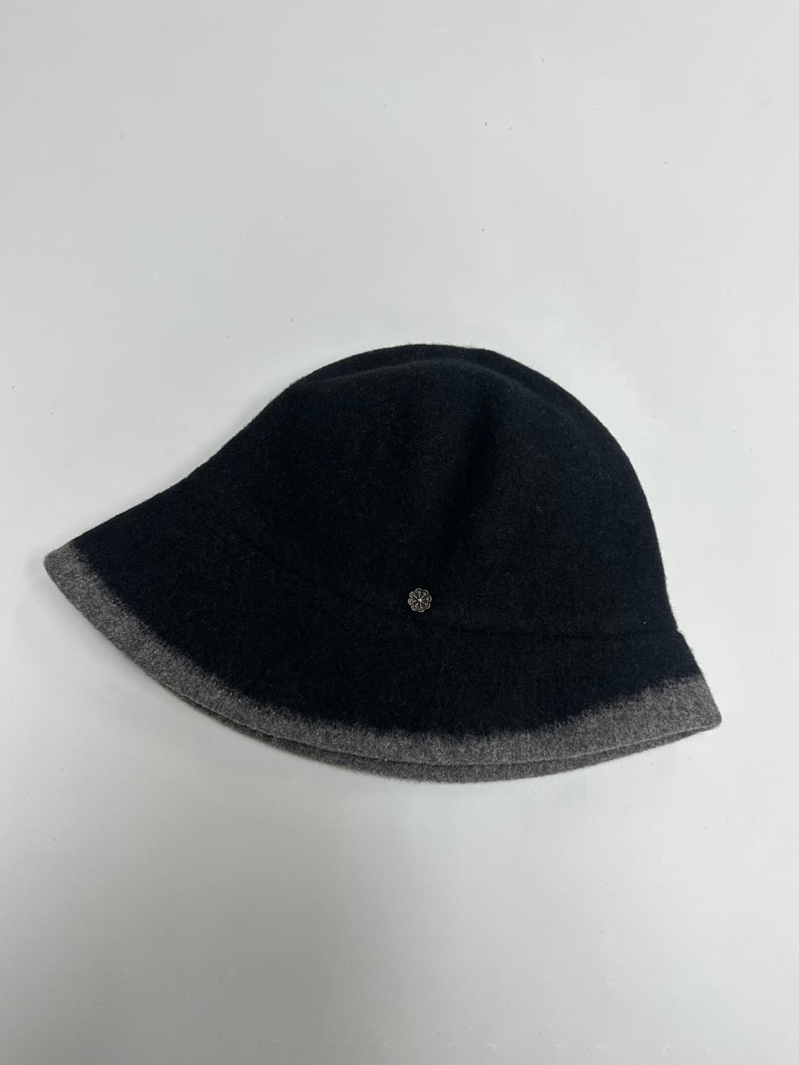 겐조 울 버킷햇 벙거지 모자 상품이미지1