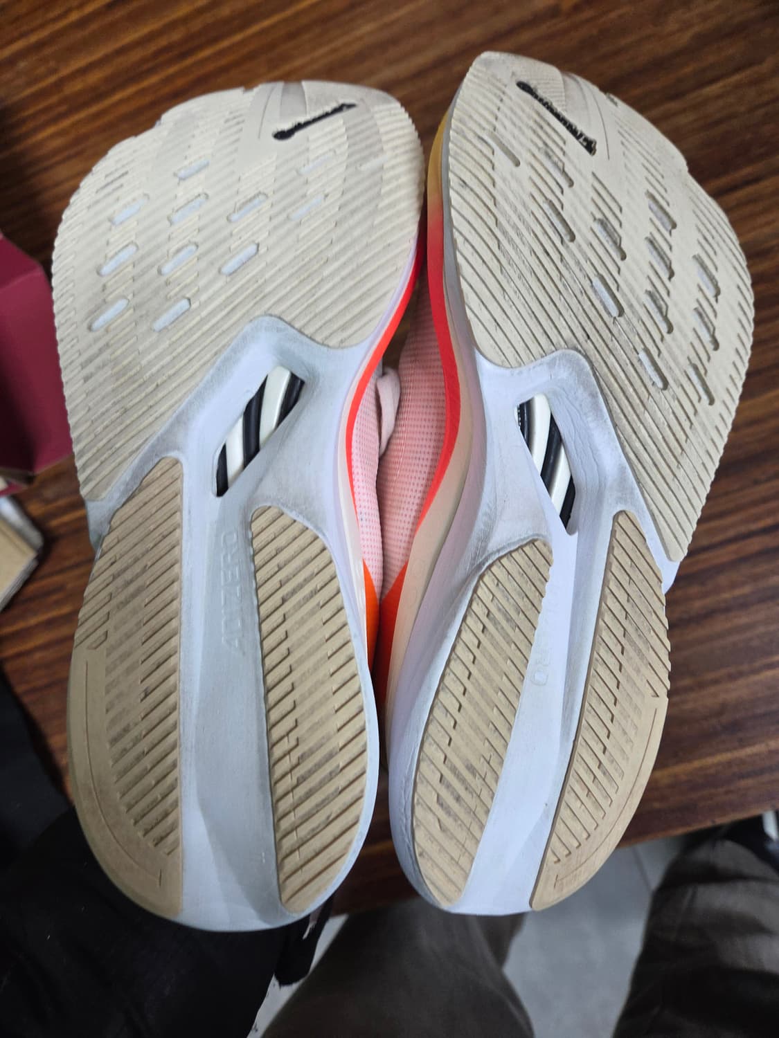 아디다스 아디제로 보스턴 12 245 상품이미지5