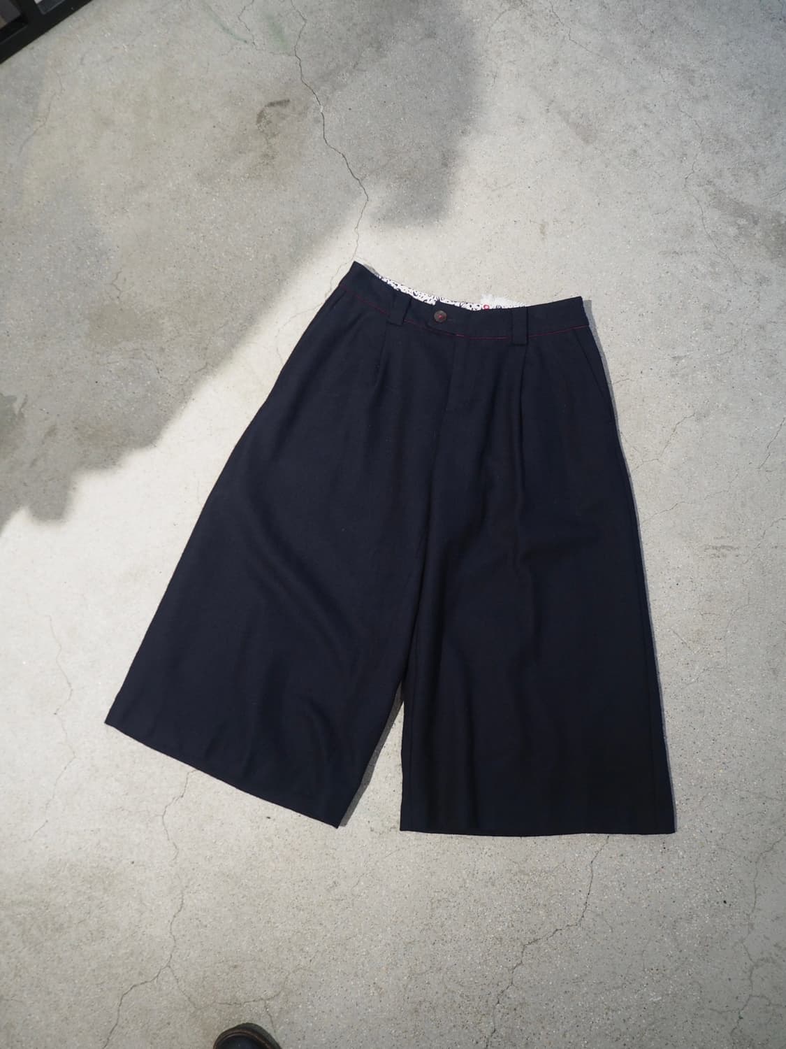 pallas palace wide pants  상품이미지1