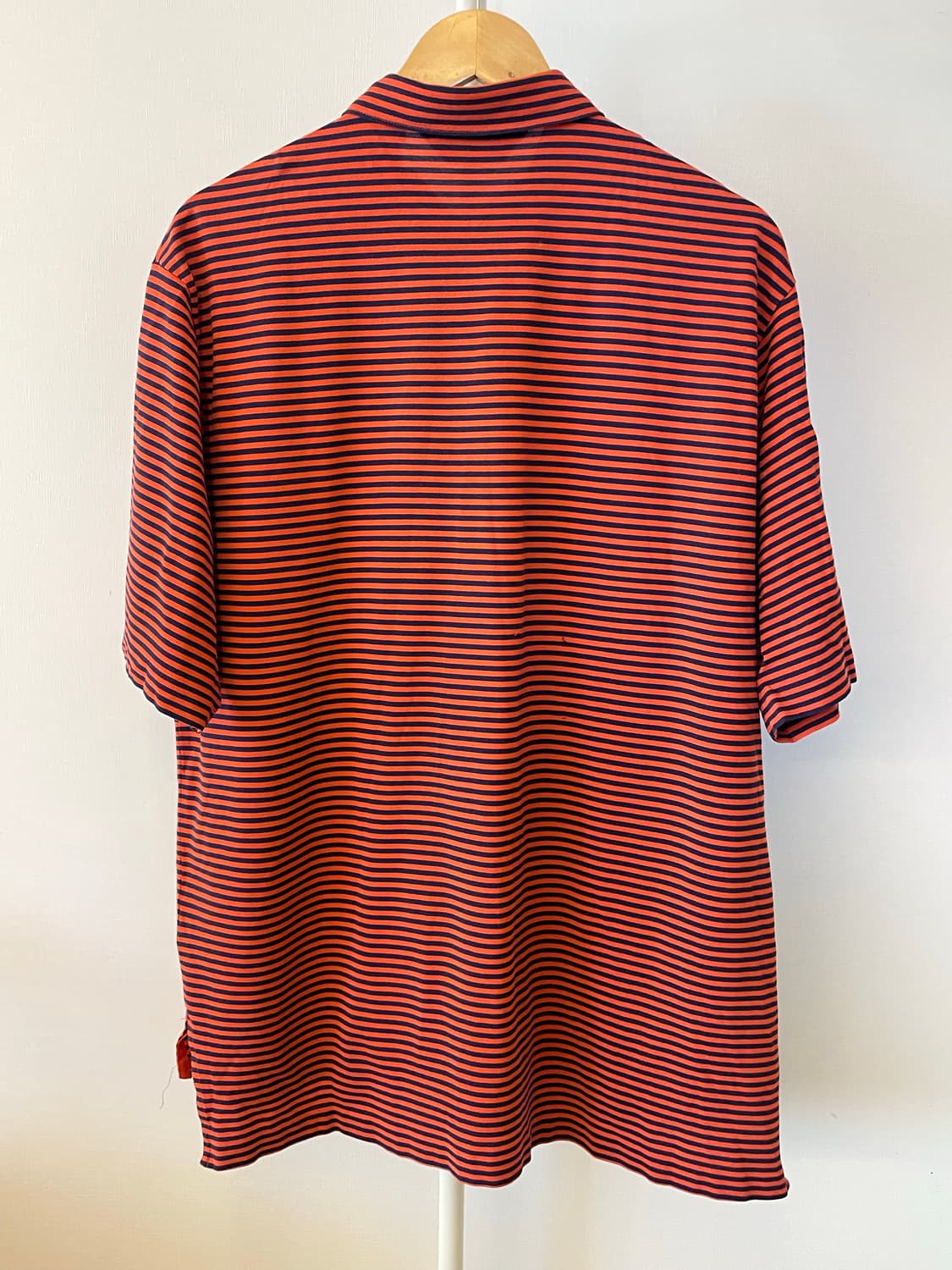 Polo Golf Ralph Lauren 스트라이프 폴로 L 상품이미지6